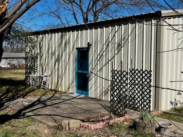 313  Tenth  Mountain Pine, AR