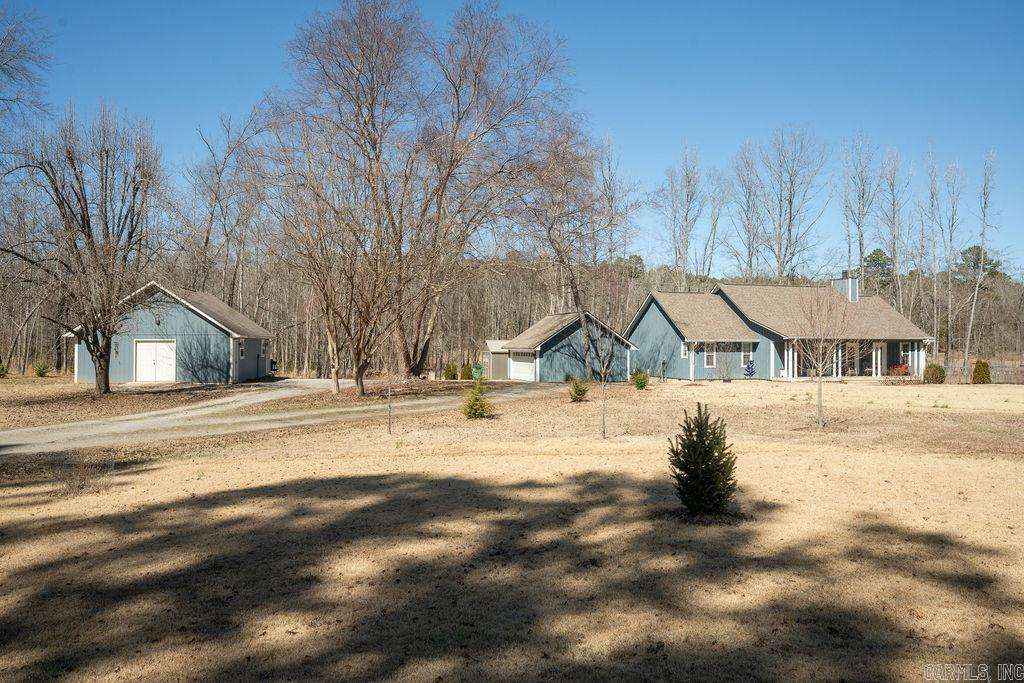 444  Wildflower  Heber Springs, AR