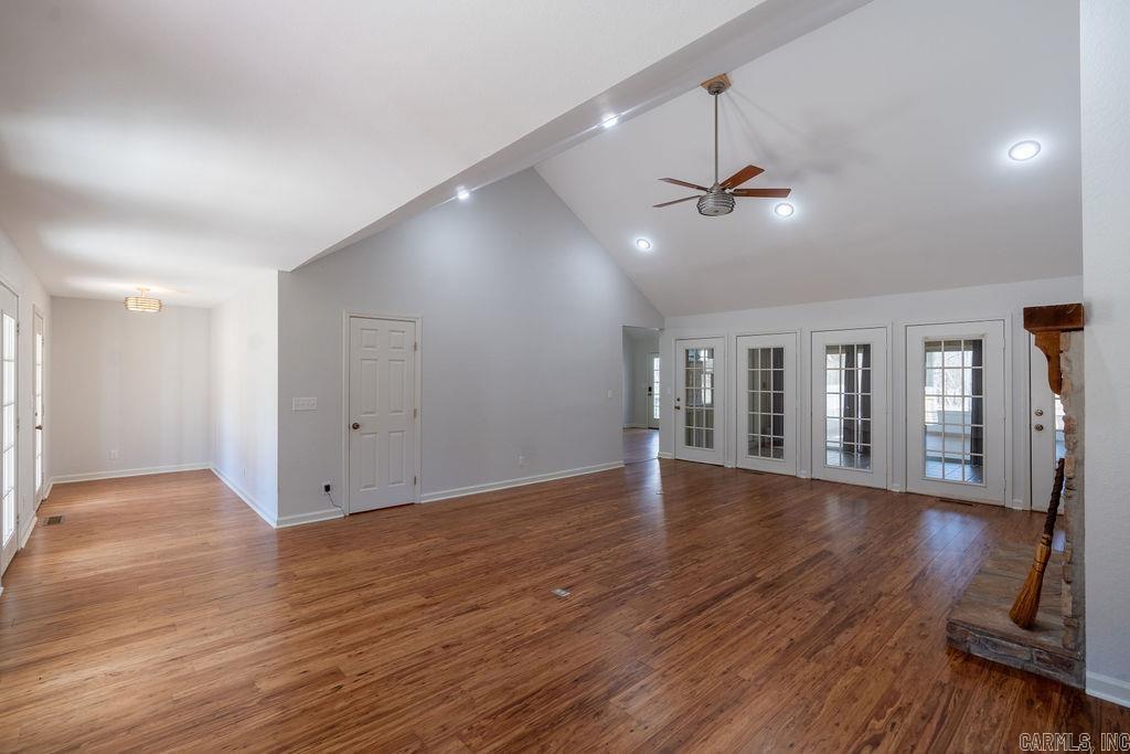 444  Wildflower  Heber Springs, AR