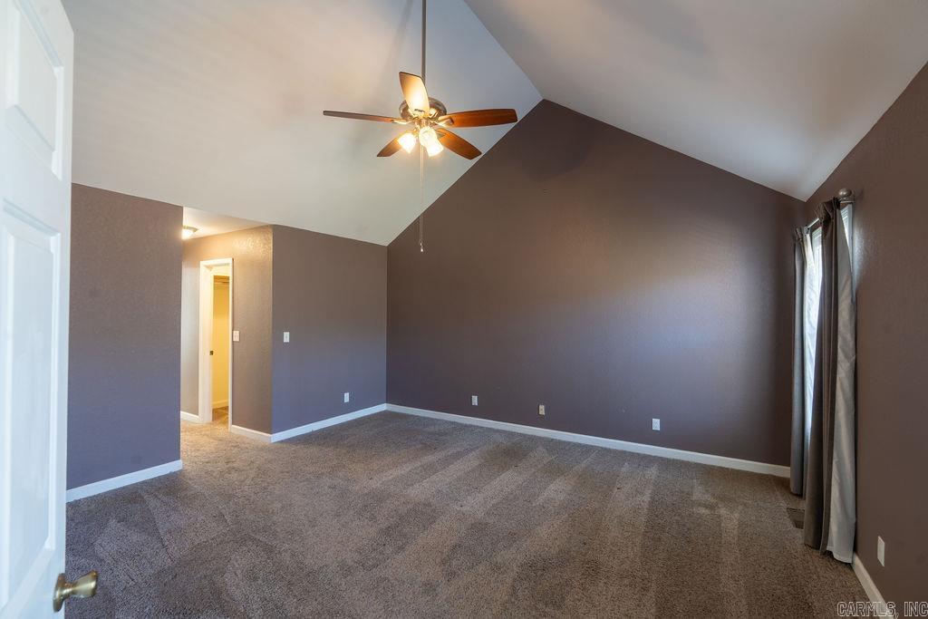 444  Wildflower  Heber Springs, AR