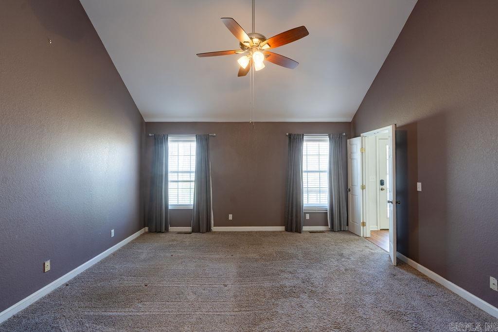 444  Wildflower  Heber Springs, AR