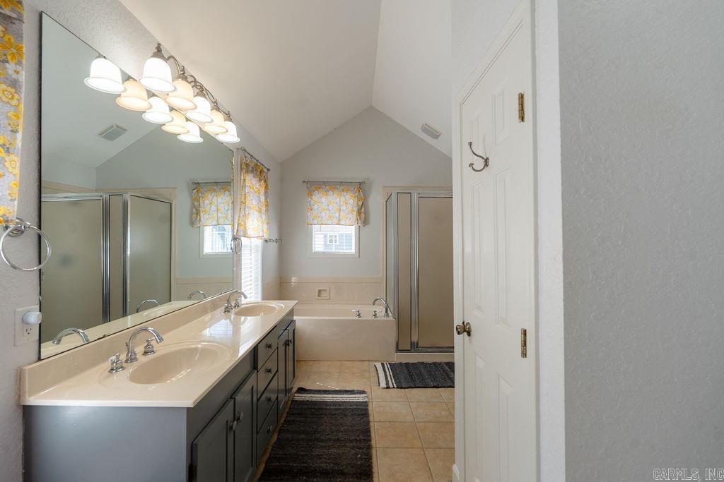 444  Wildflower  Heber Springs, AR