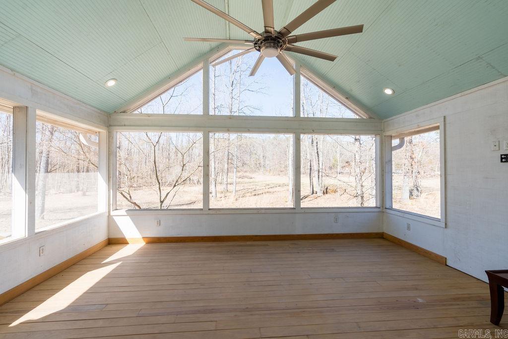 444  Wildflower  Heber Springs, AR