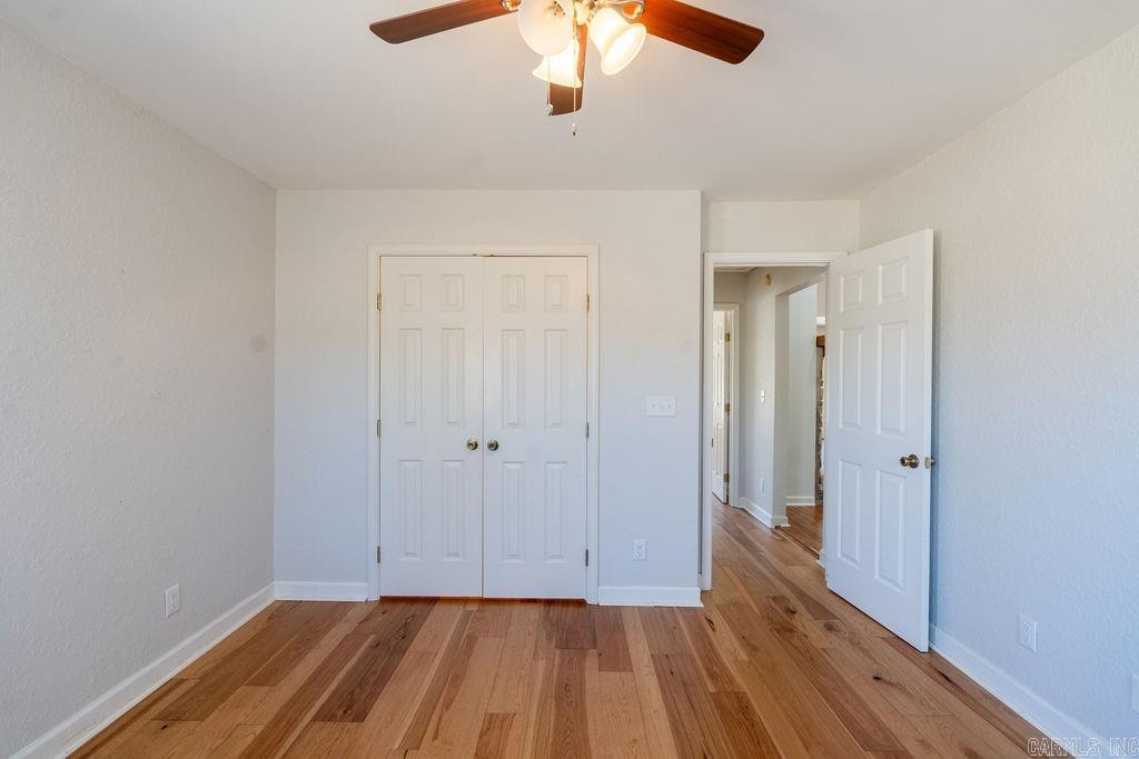 444  Wildflower  Heber Springs, AR