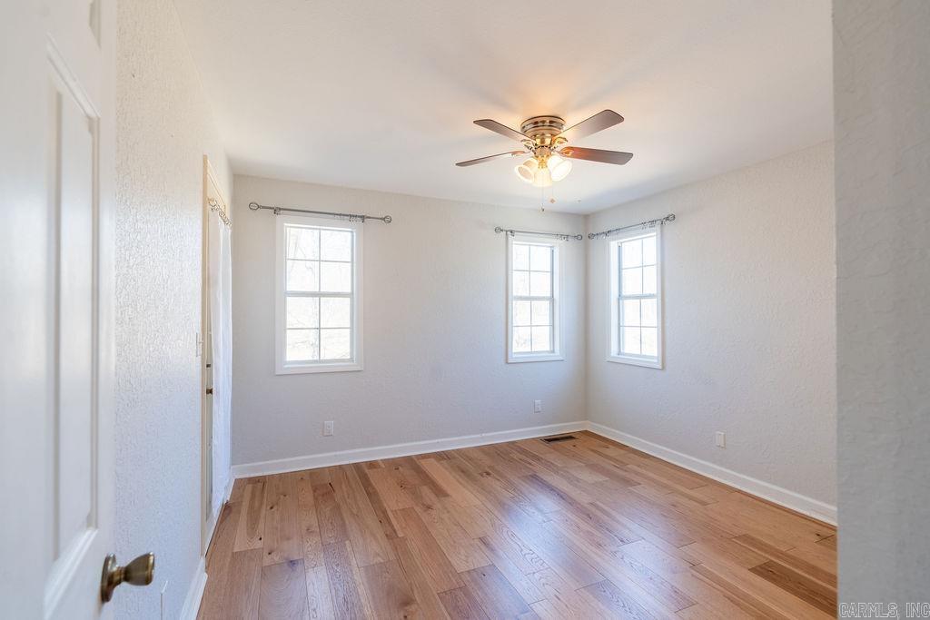 444  Wildflower  Heber Springs, AR