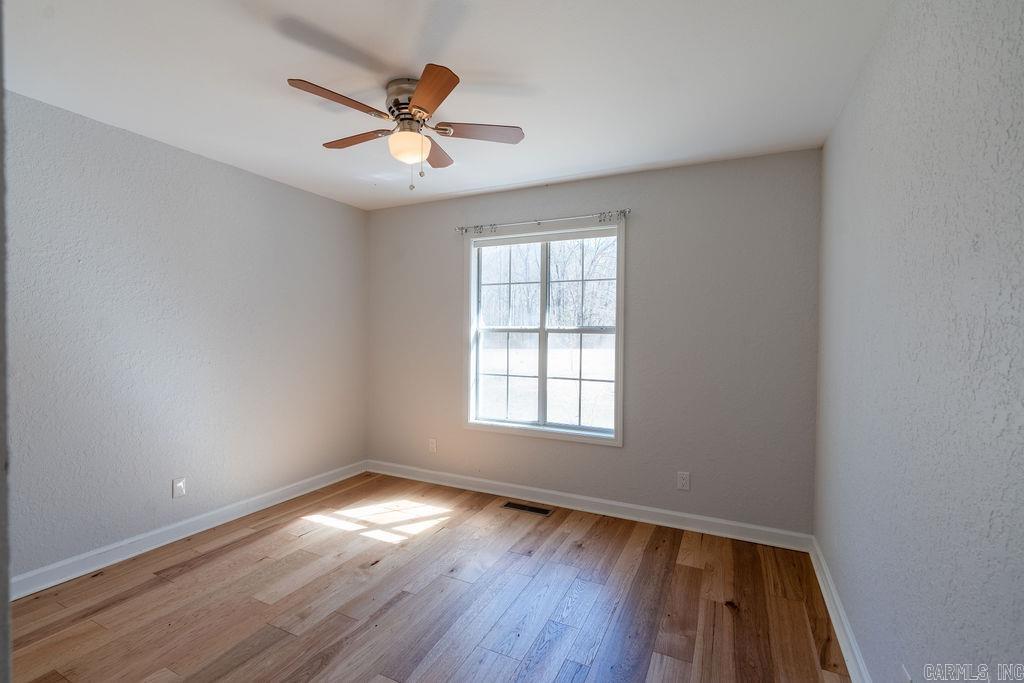 444  Wildflower  Heber Springs, AR