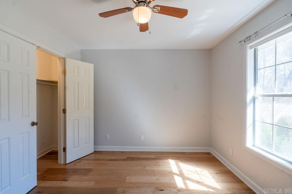 444  Wildflower  Heber Springs, AR
