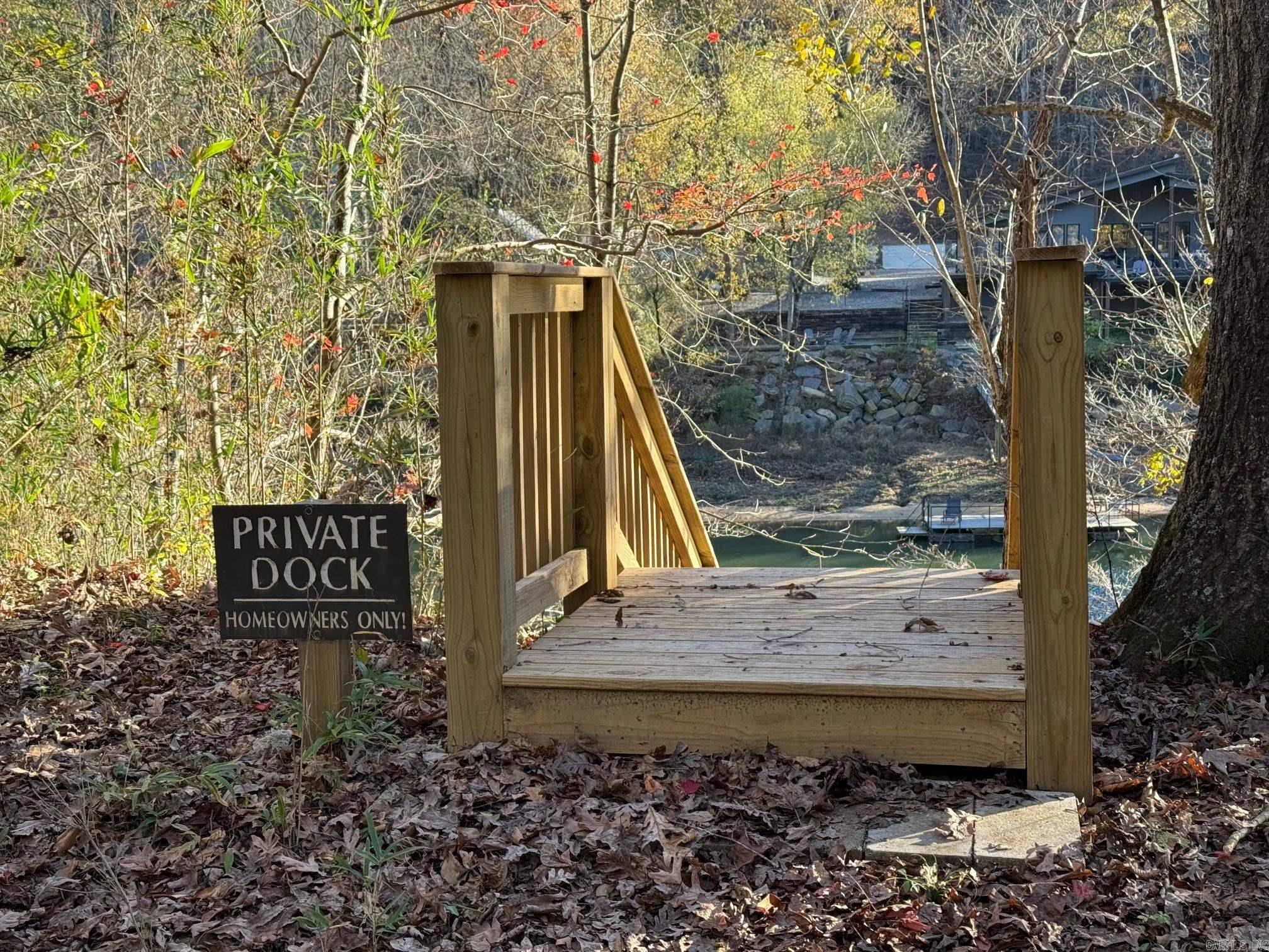444  Wildflower  Heber Springs, AR