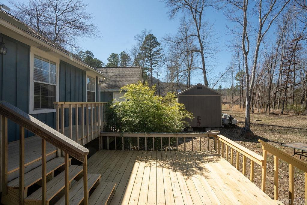 444  Wildflower  Heber Springs, AR