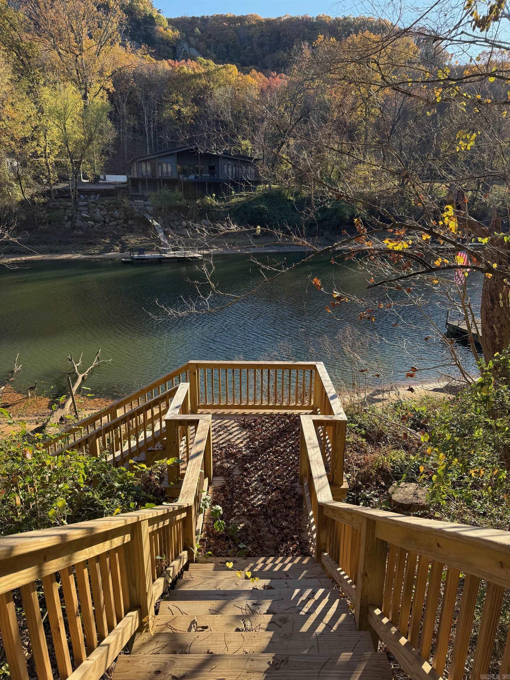 444  Wildflower  Heber Springs, AR