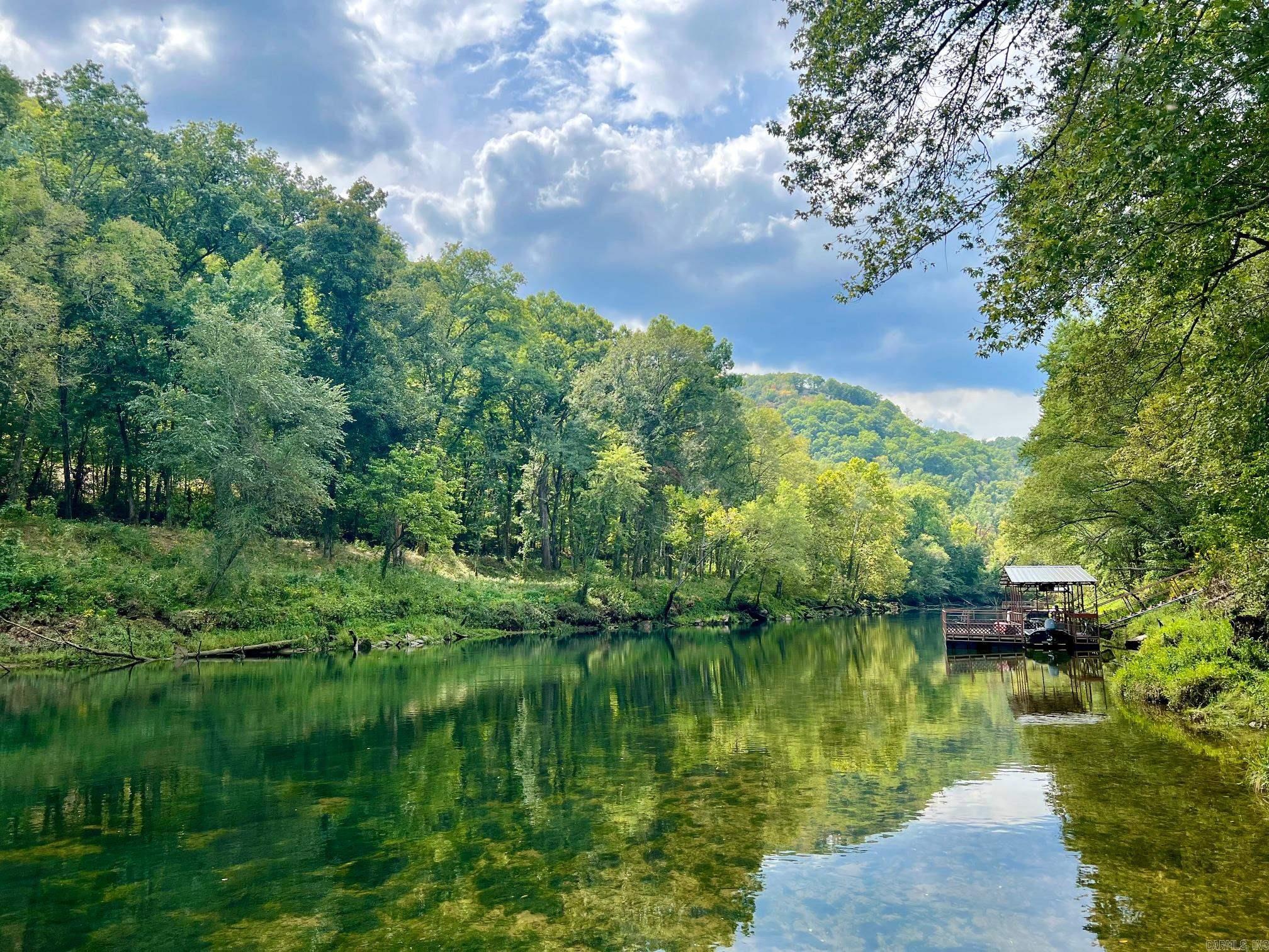 444  Wildflower  Heber Springs, AR