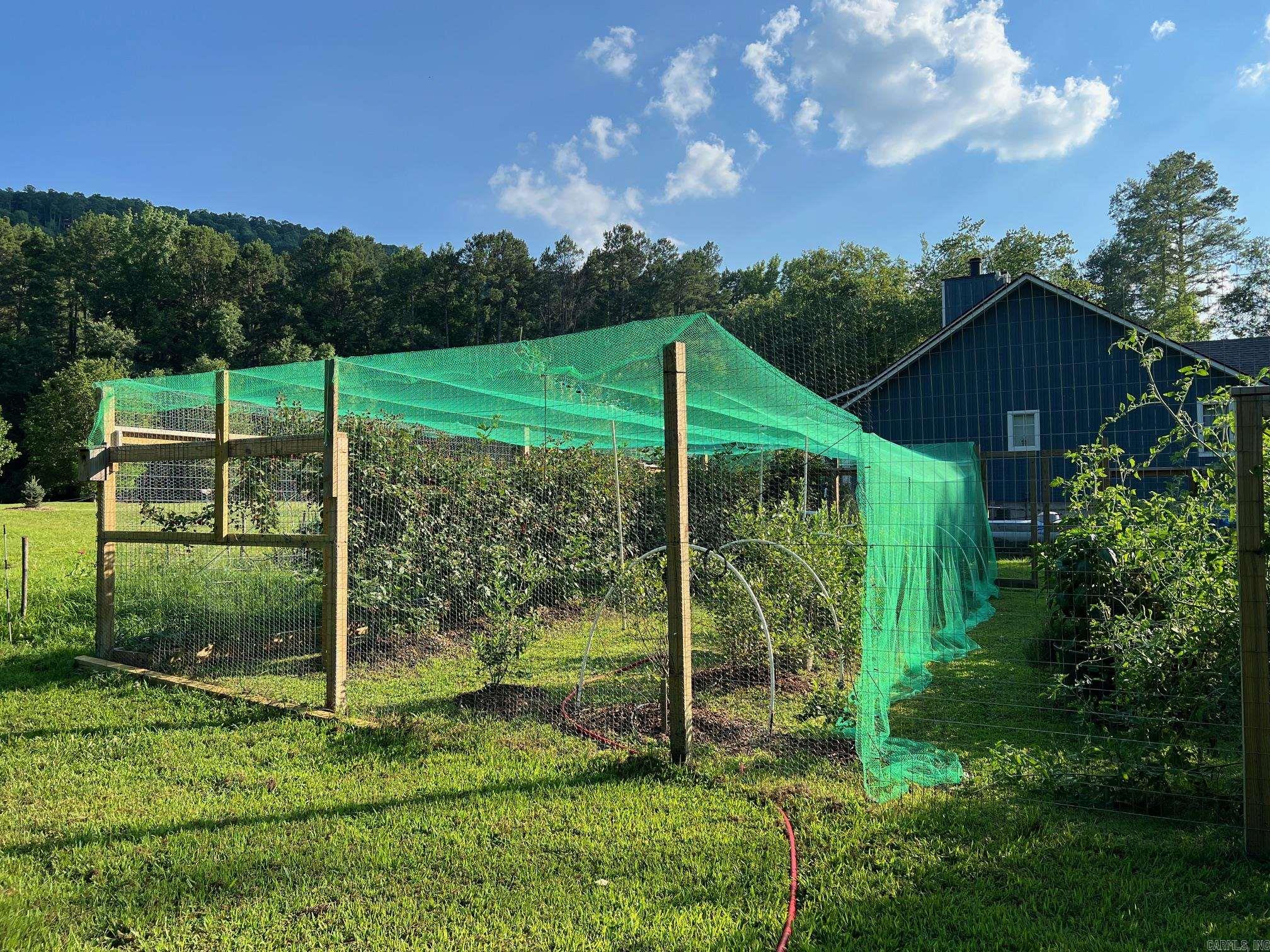 444  Wildflower  Heber Springs, AR