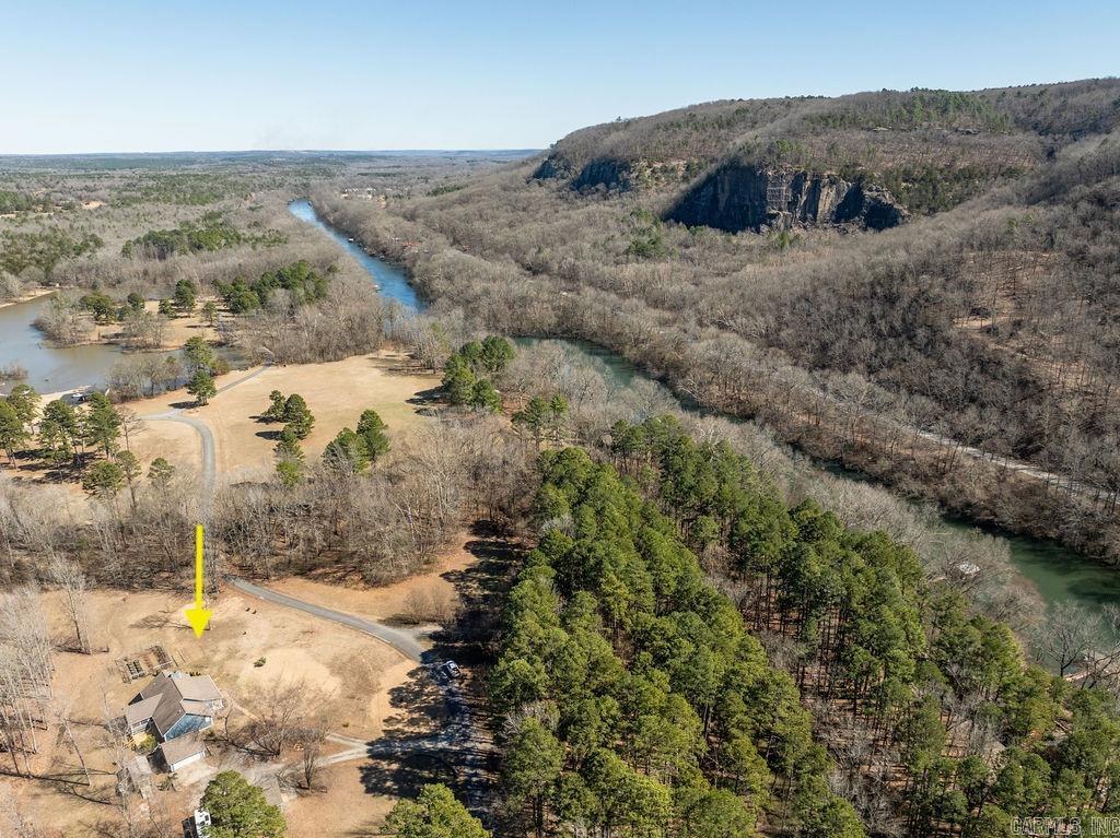 444  Wildflower  Heber Springs, AR