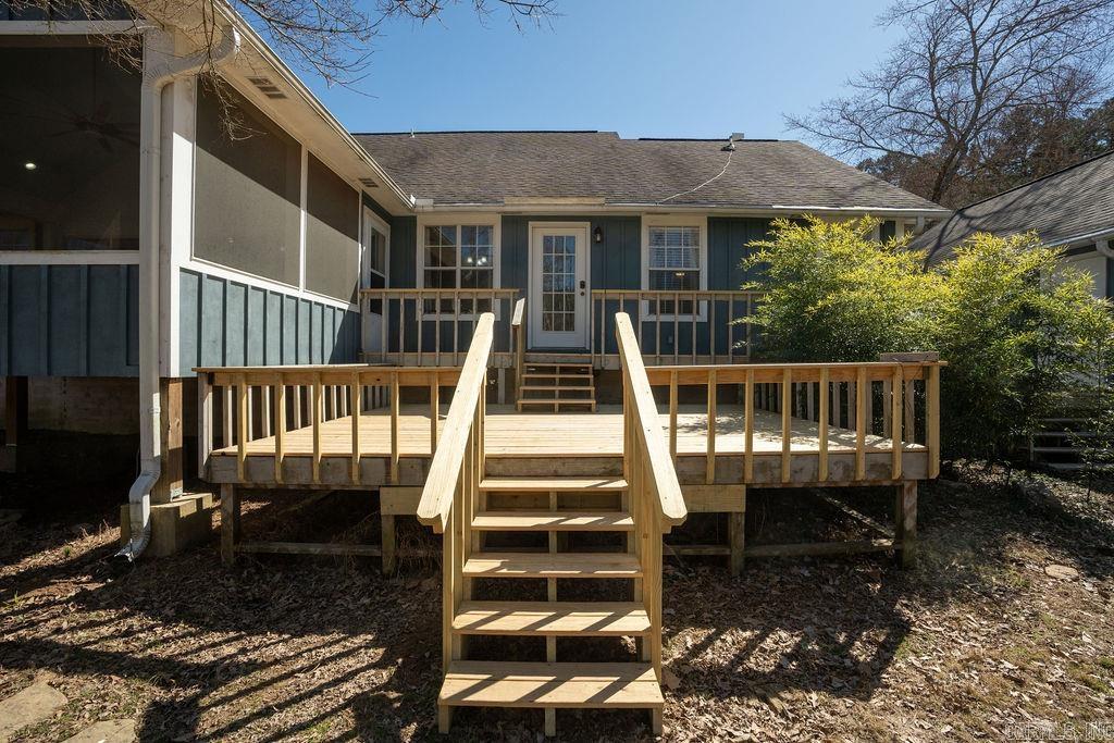 444  Wildflower  Heber Springs, AR