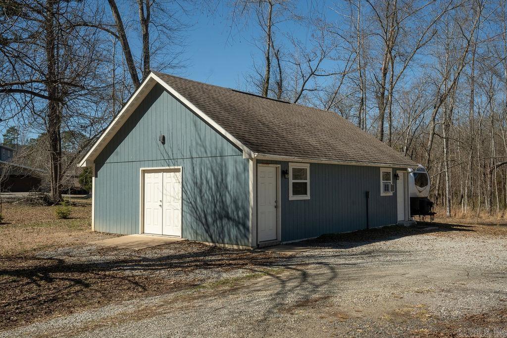 444  Wildflower  Heber Springs, AR