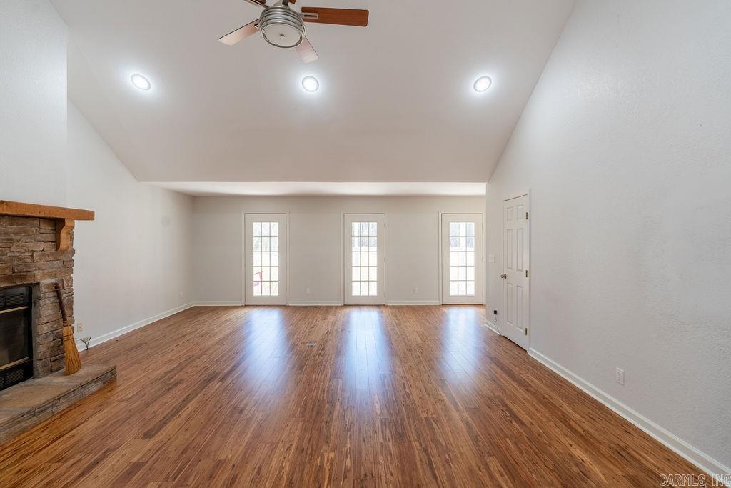 444  Wildflower  Heber Springs, AR