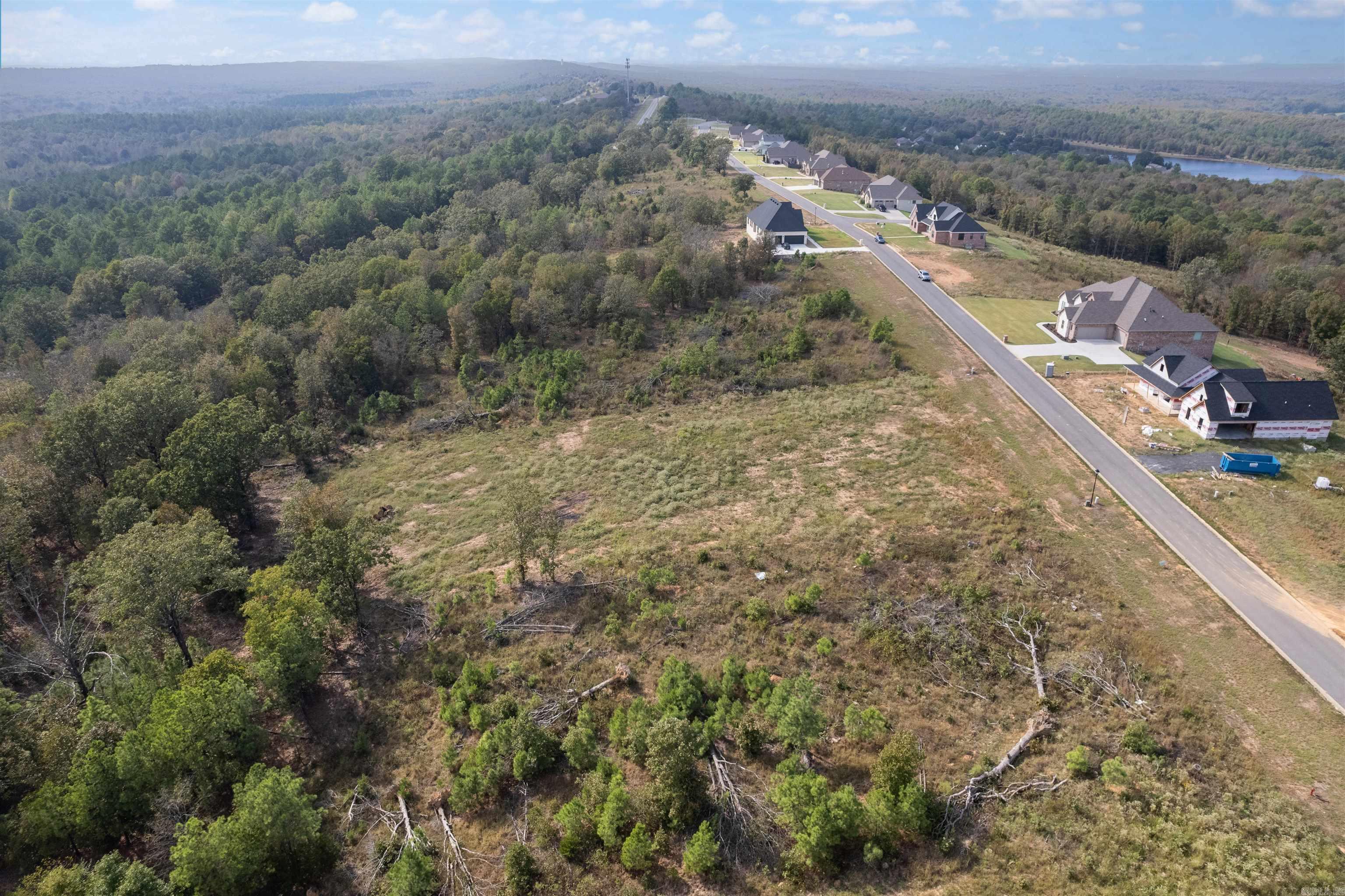 24  Four Mile Hill  Vilonia, AR