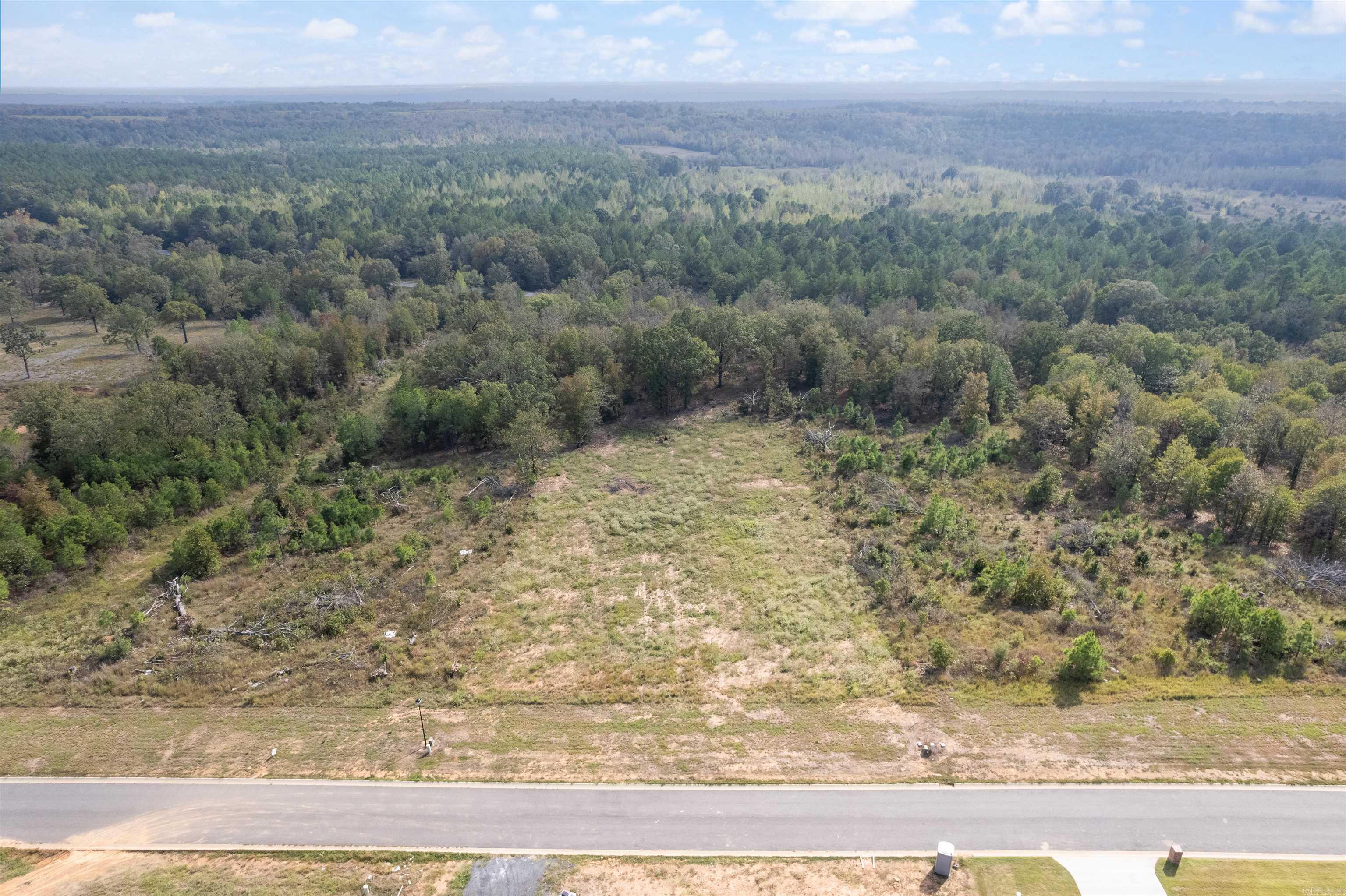 24  Four Mile Hill  Vilonia, AR