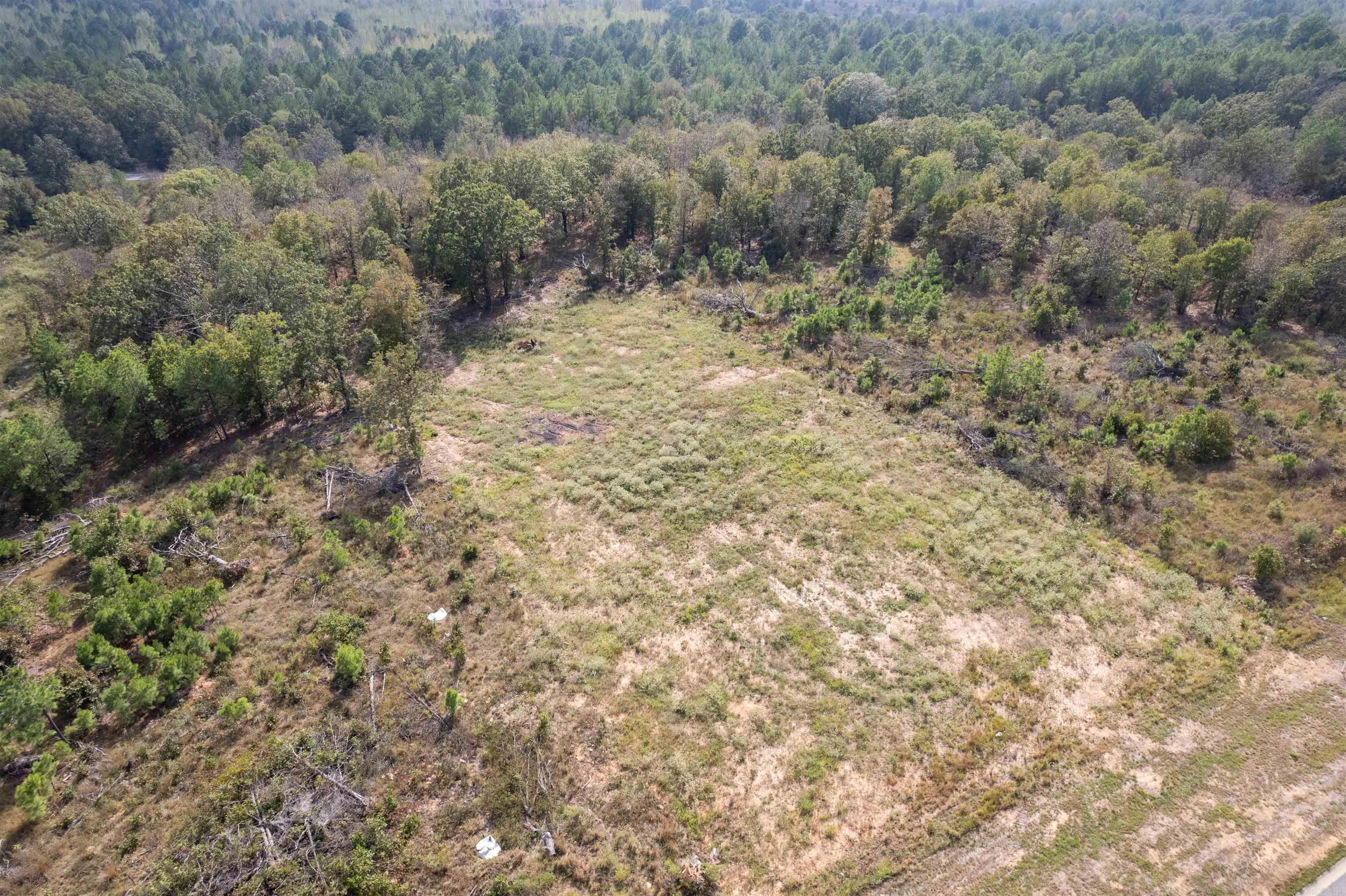 24  Four Mile Hill  Vilonia, AR