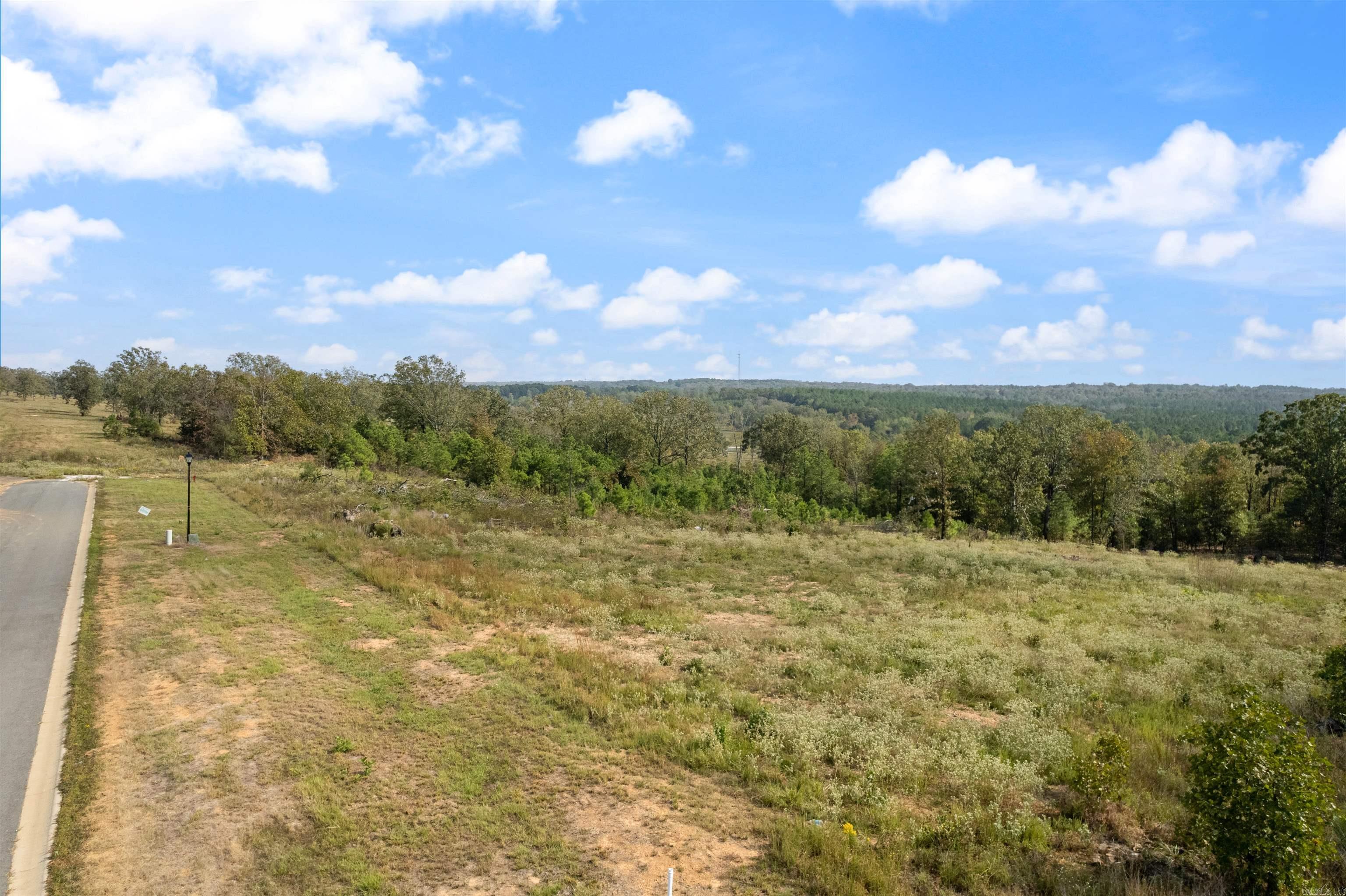24  Four Mile Hill  Vilonia, AR