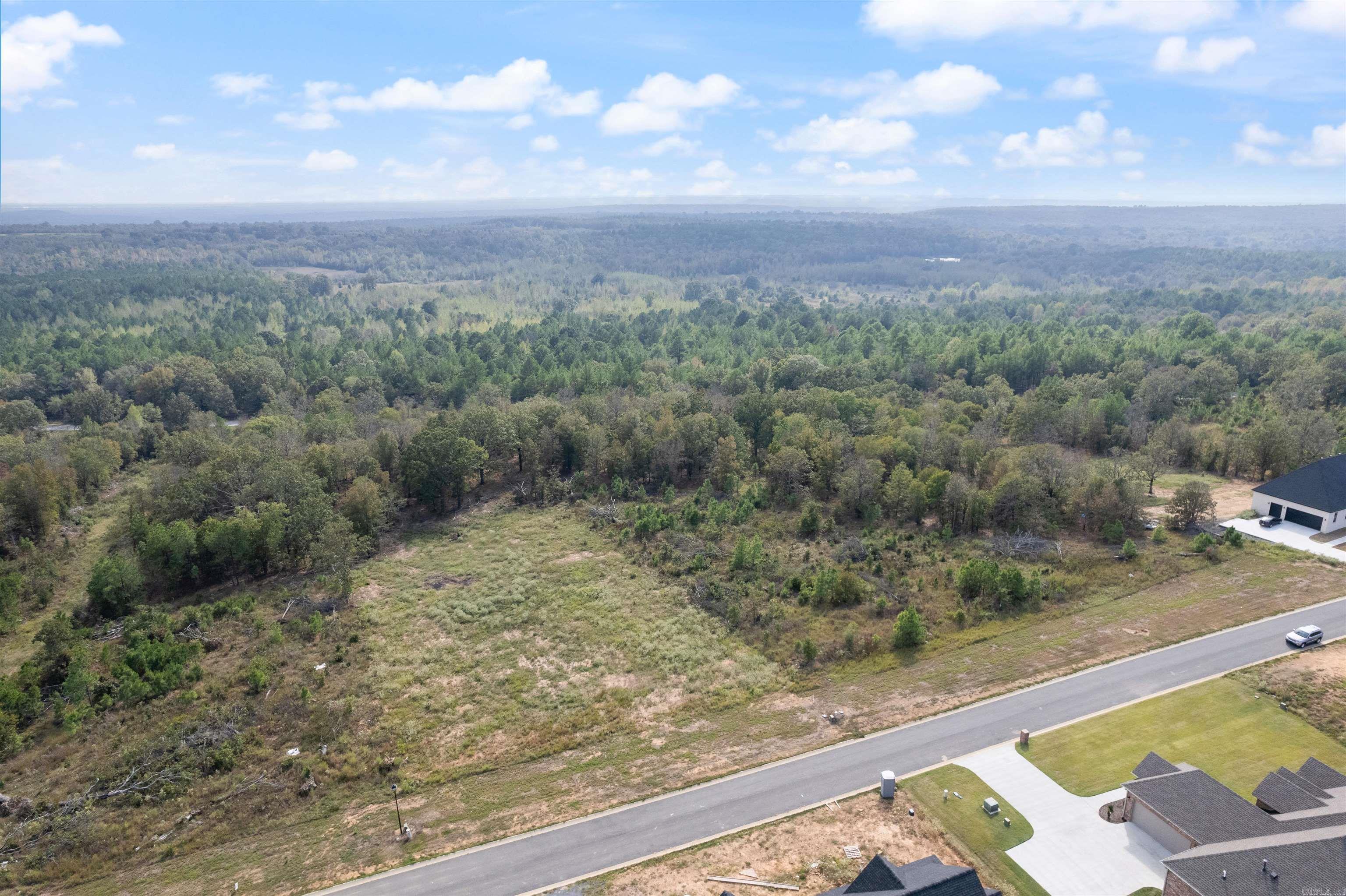 24  Four Mile Hill  Vilonia, AR