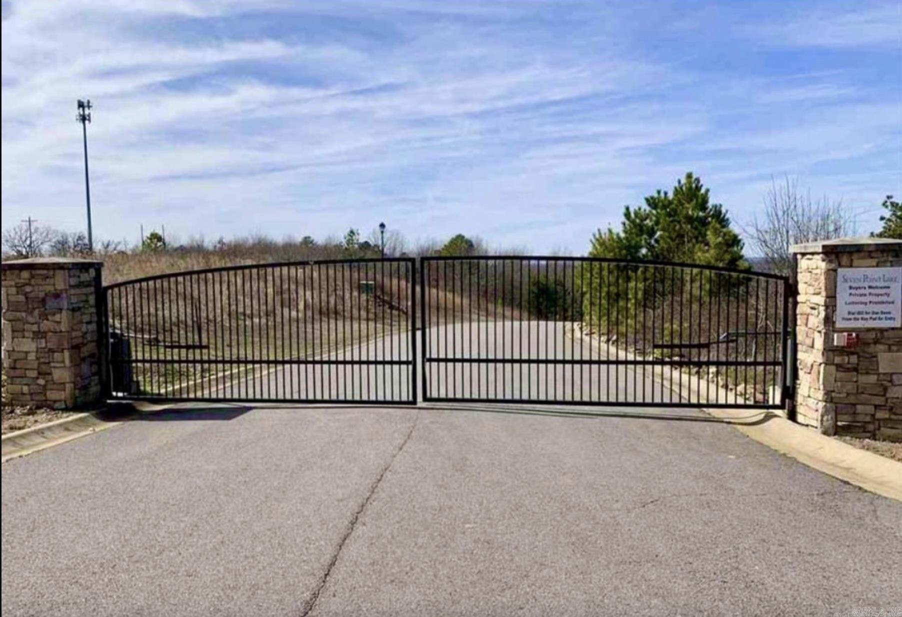 24  Four Mile Hill  Vilonia, AR
