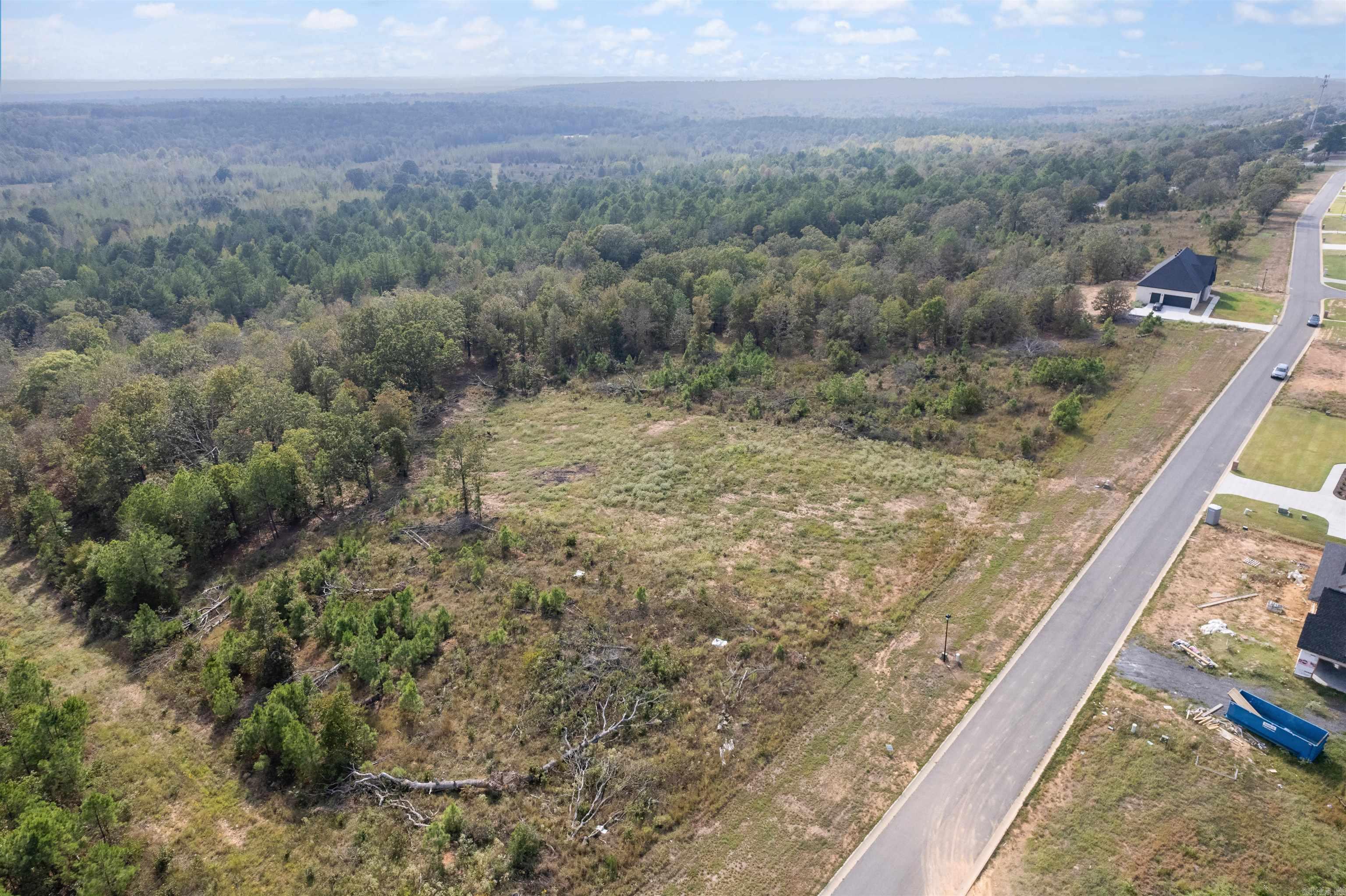 24  Four Mile Hill  Vilonia, AR