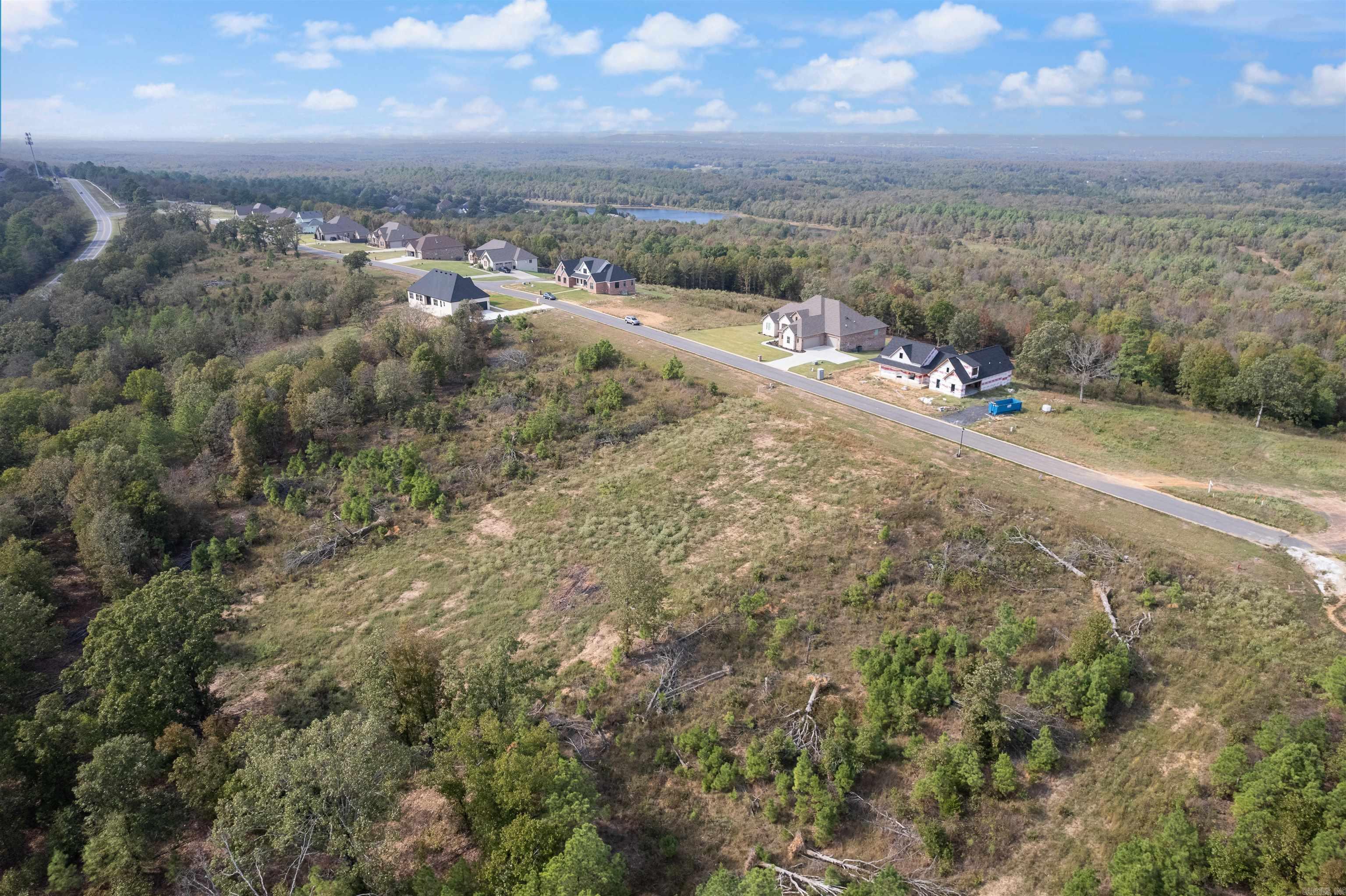 24  Four Mile Hill  Vilonia, AR