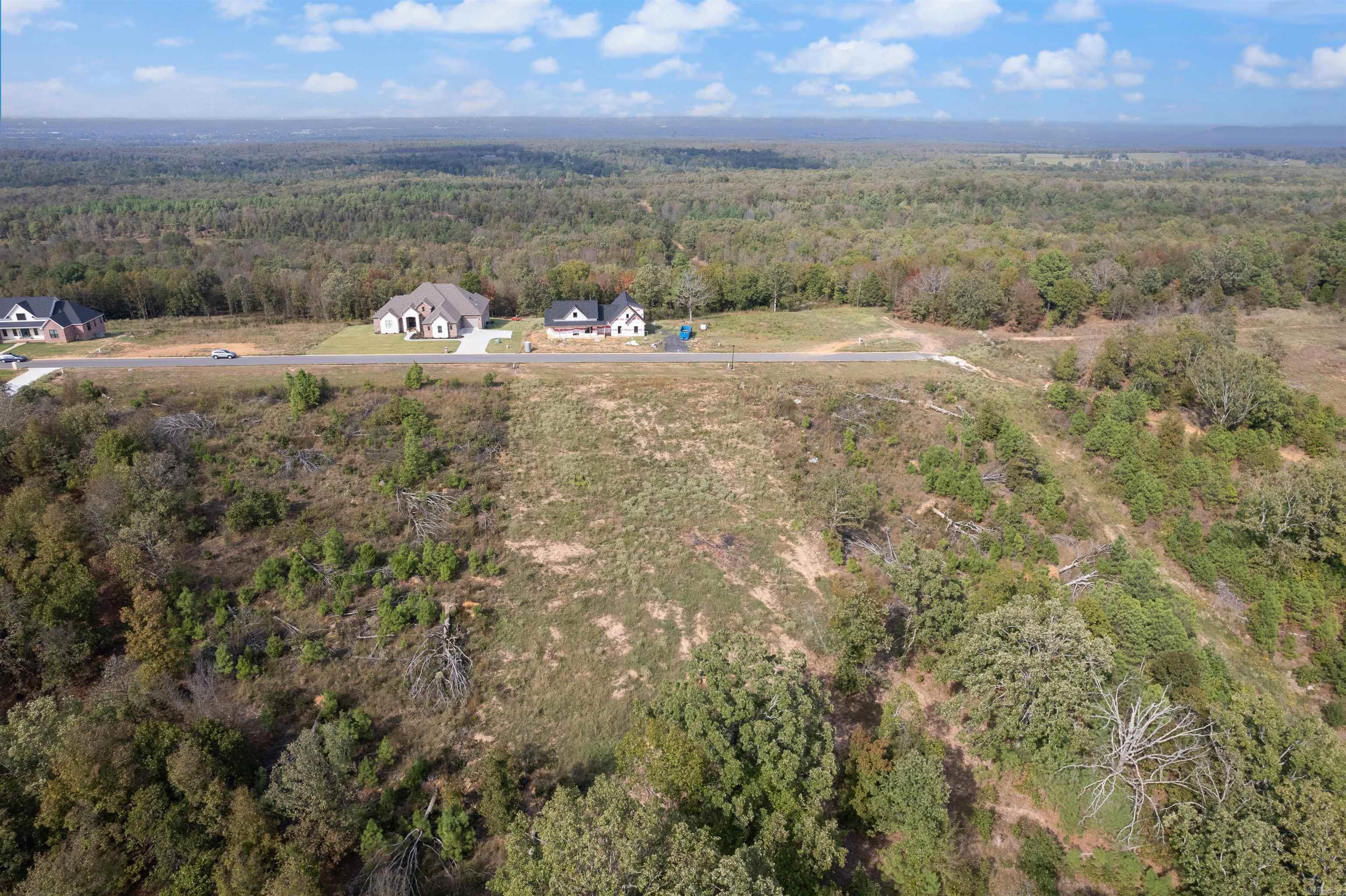 24  Four Mile Hill  Vilonia, AR
