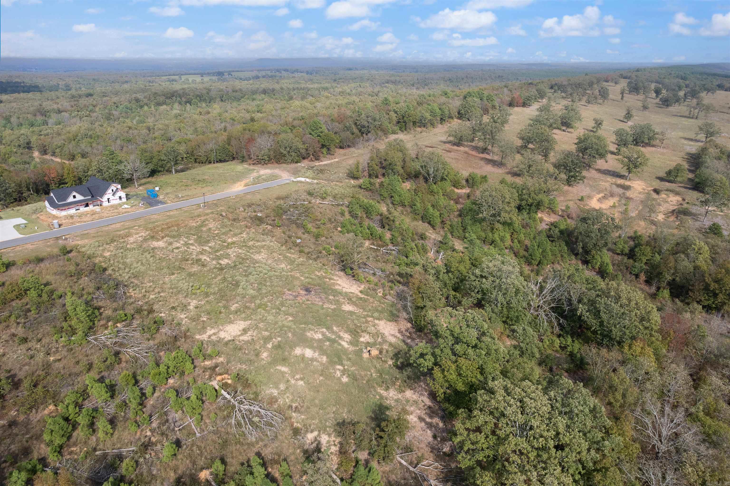 24  Four Mile Hill  Vilonia, AR
