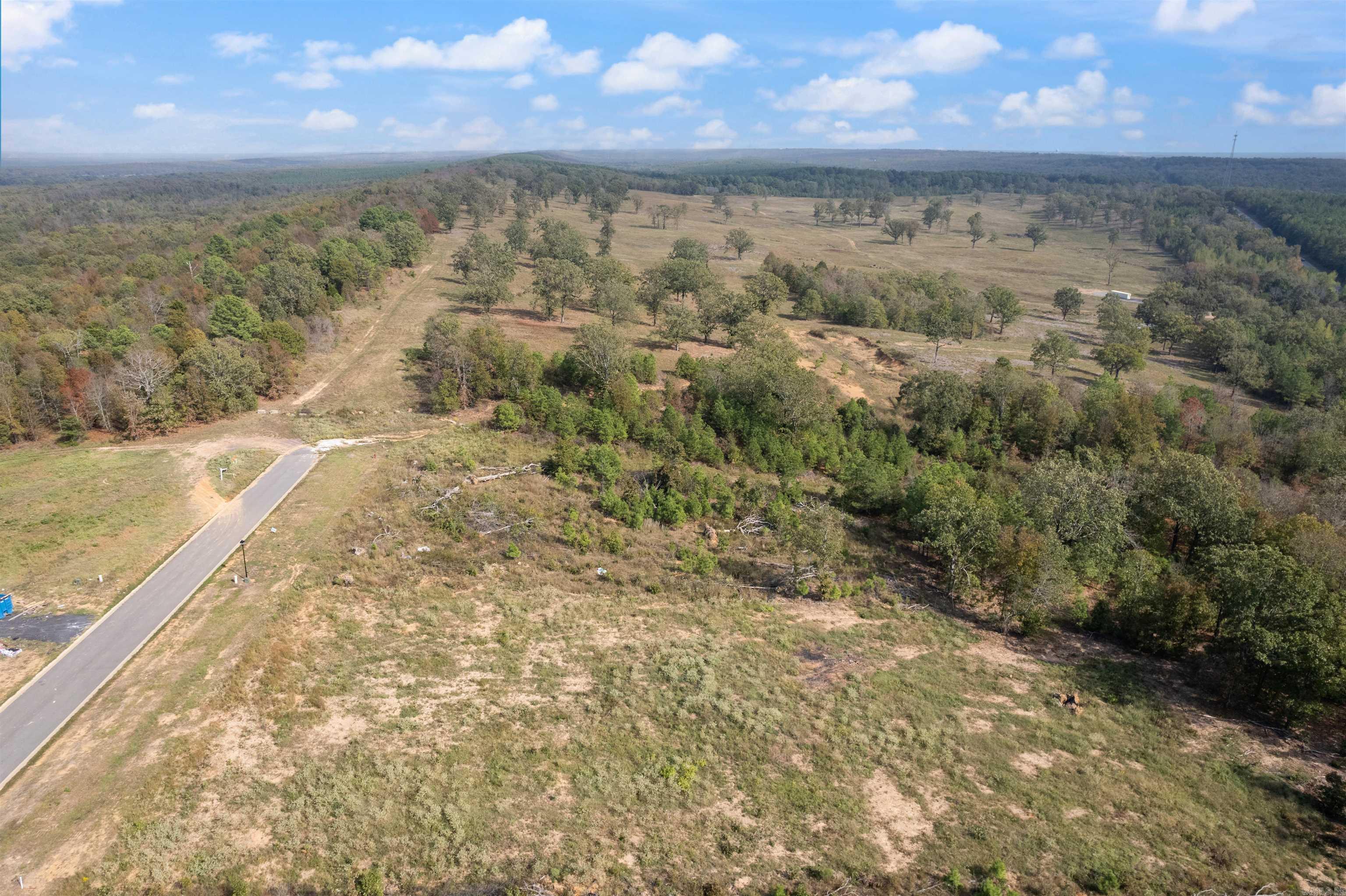 24  Four Mile Hill  Vilonia, AR