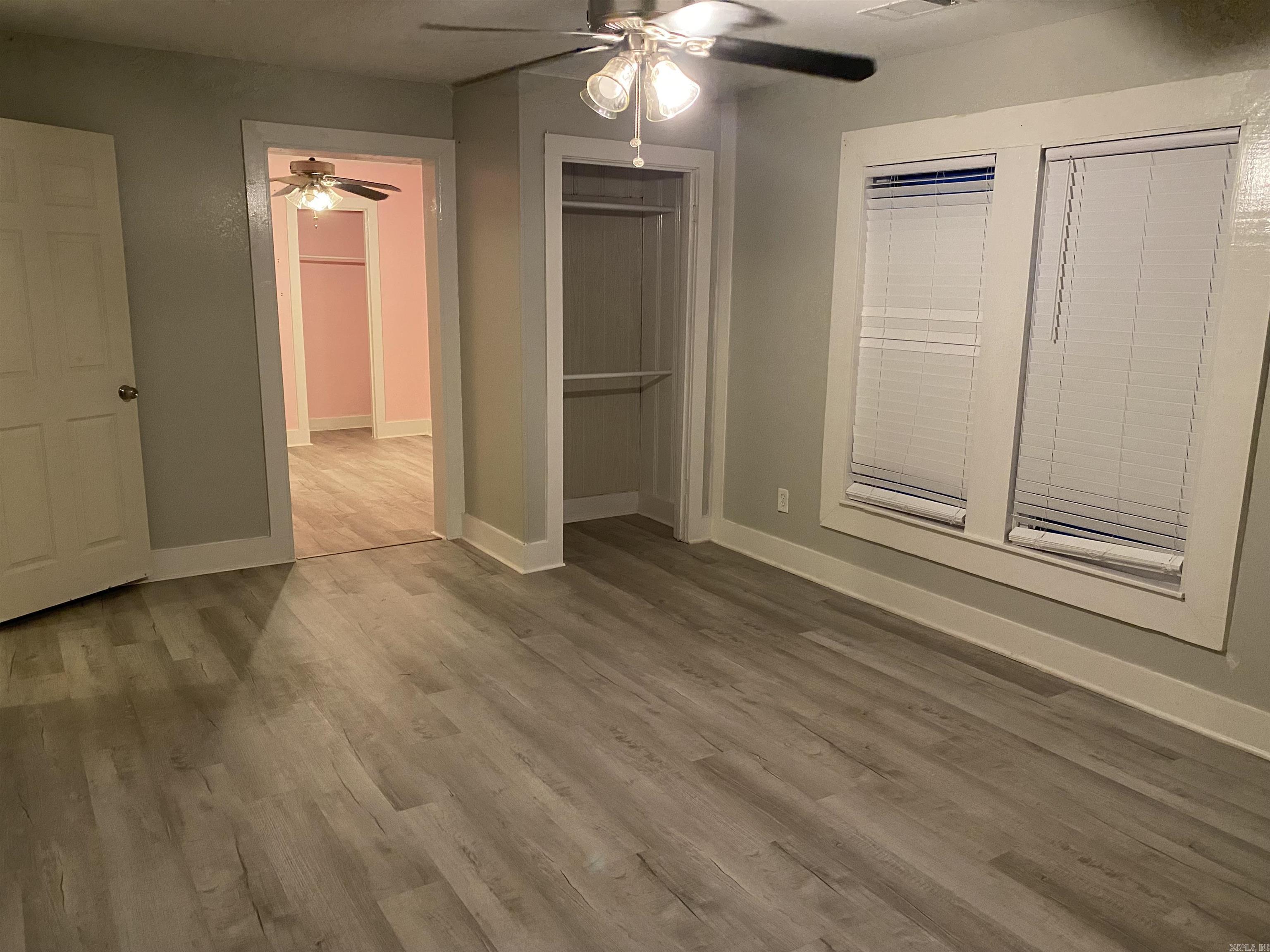 503 N West  Morrilton, AR