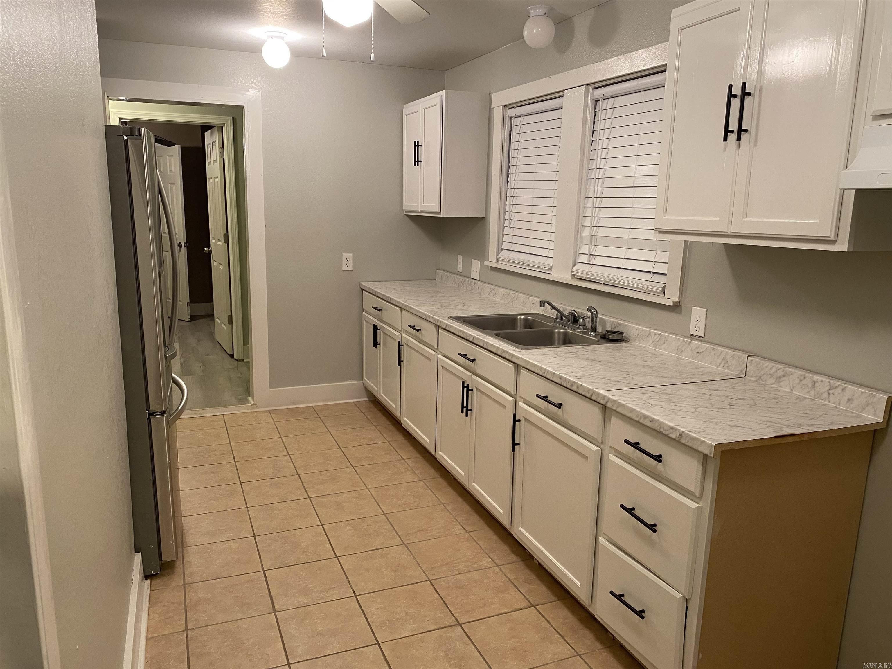 503 N West  Morrilton, AR