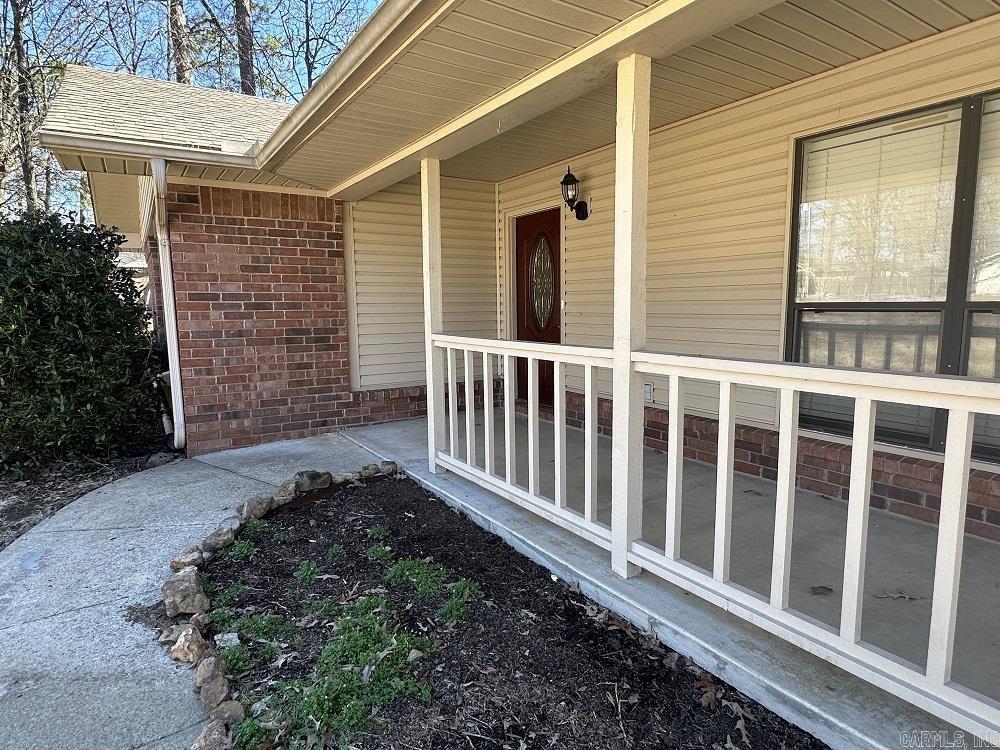 509 E Achoma Drive Heber Springs, AR 72543