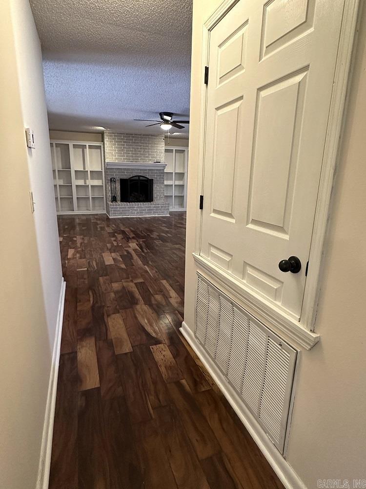509 E Achoma Drive Heber Springs, AR 72543