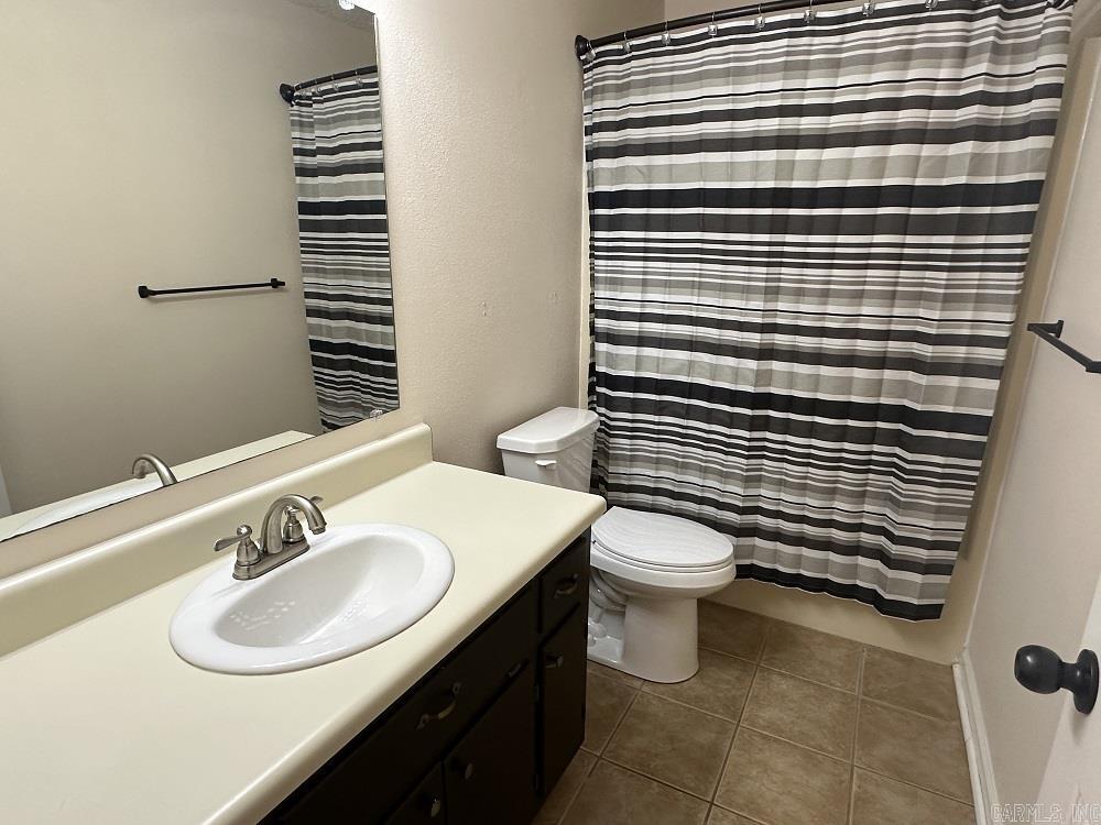 509 E Achoma Drive Heber Springs, AR 72543