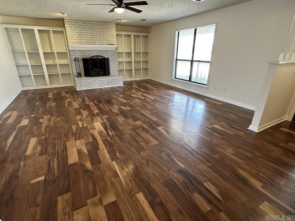 509 E Achoma Drive Heber Springs, AR 72543
