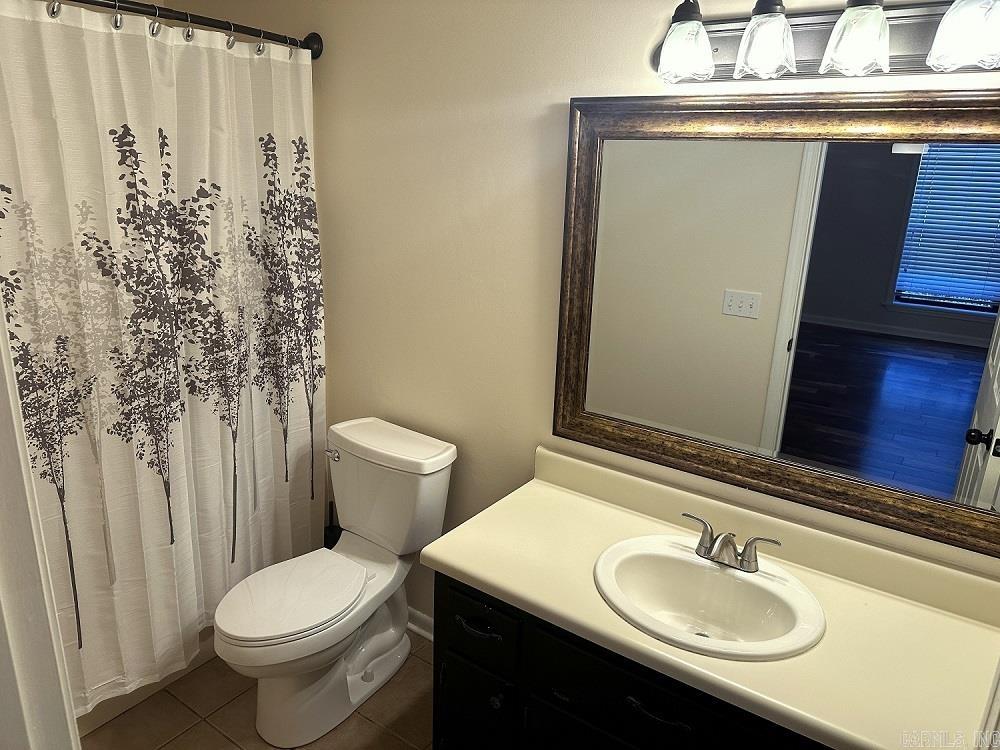 509 E Achoma Drive Heber Springs, AR 72543