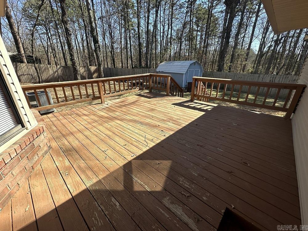 509 E Achoma Drive Heber Springs, AR 72543