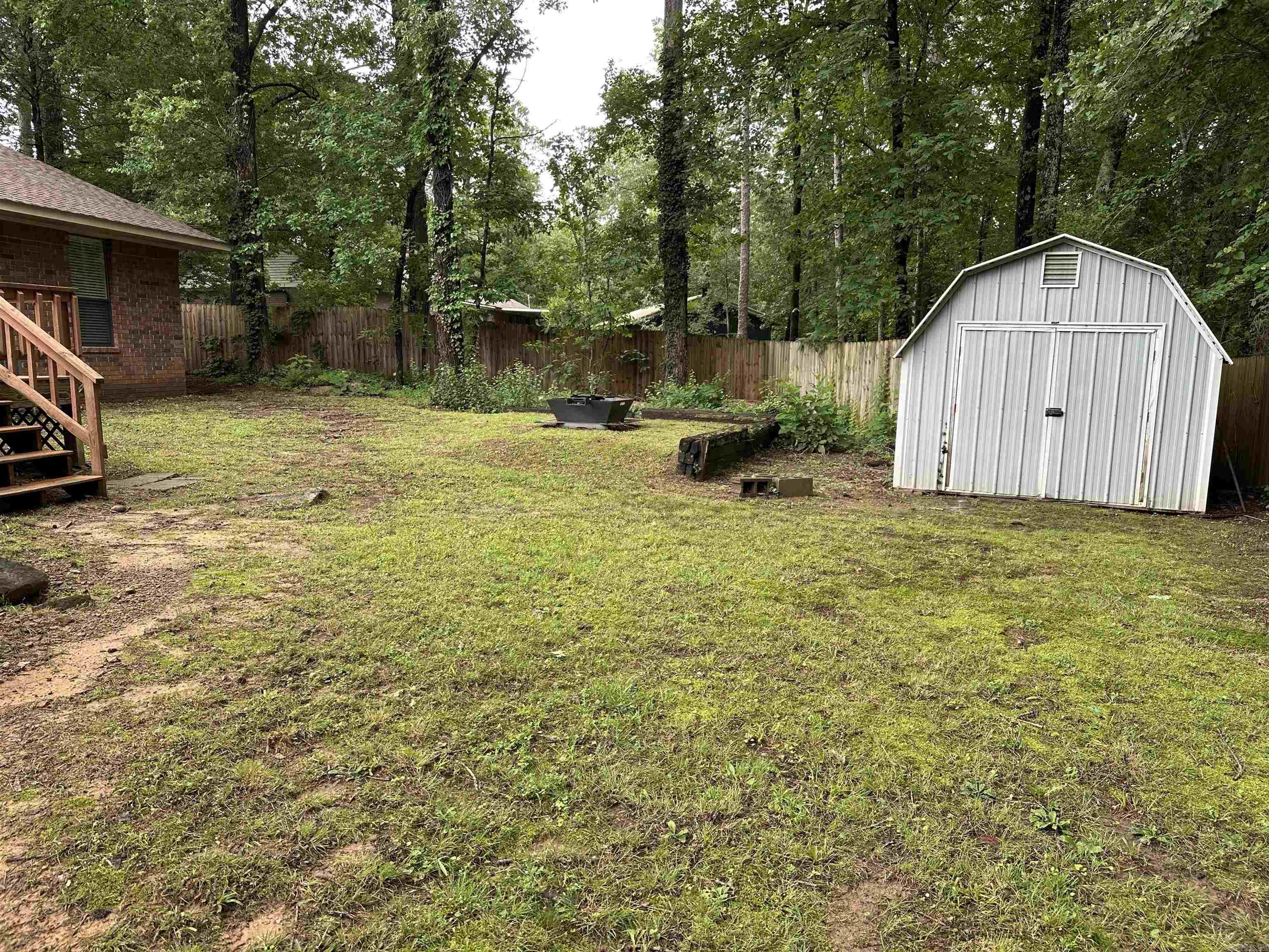 509 E Achoma  Heber Springs, AR
