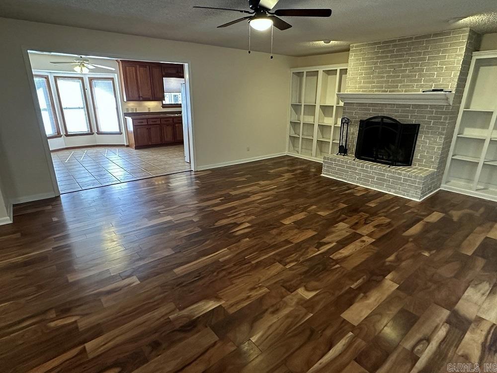 509 E Achoma Drive Heber Springs, AR 72543