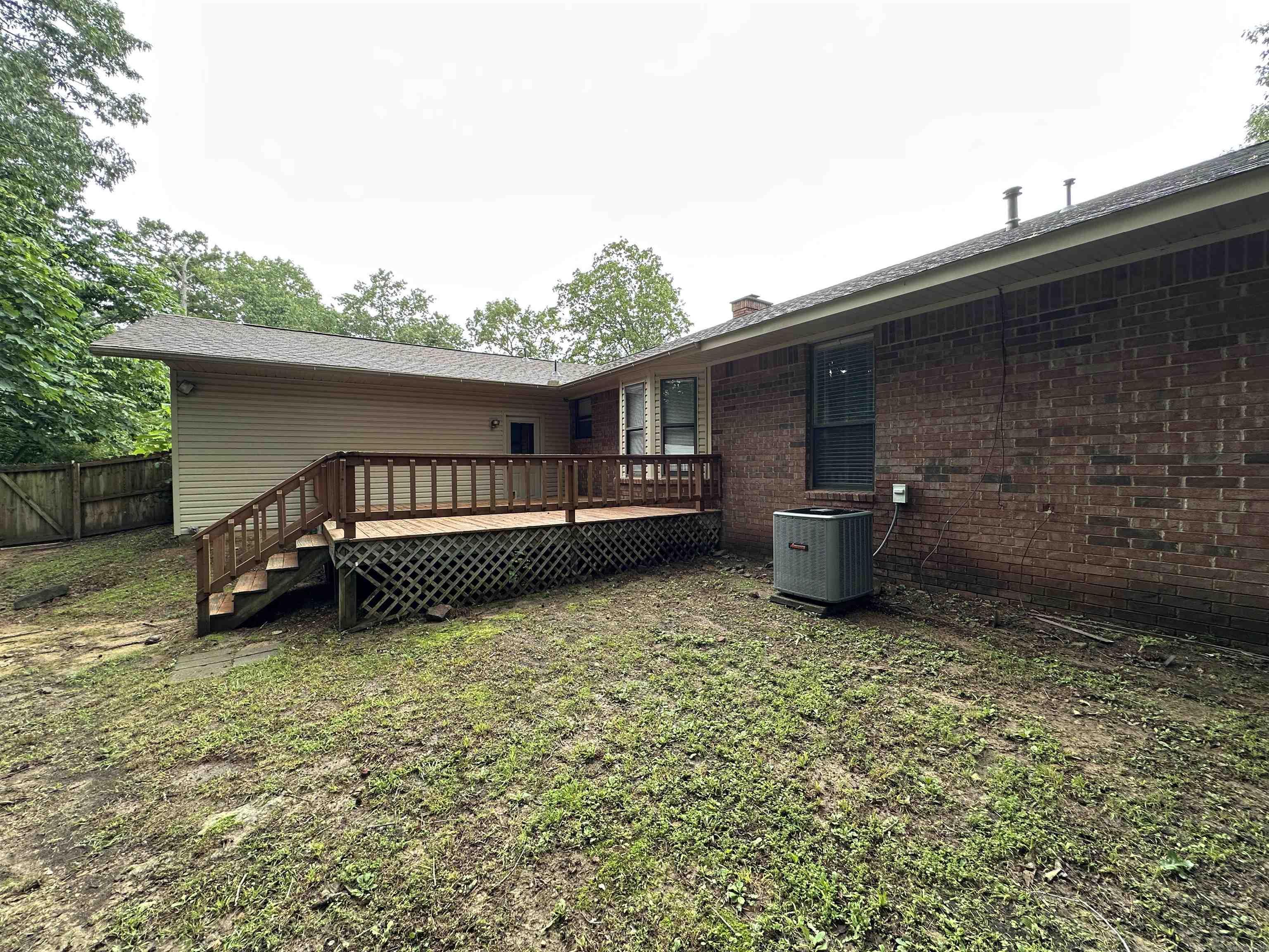 509 E Achoma  Heber Springs, AR