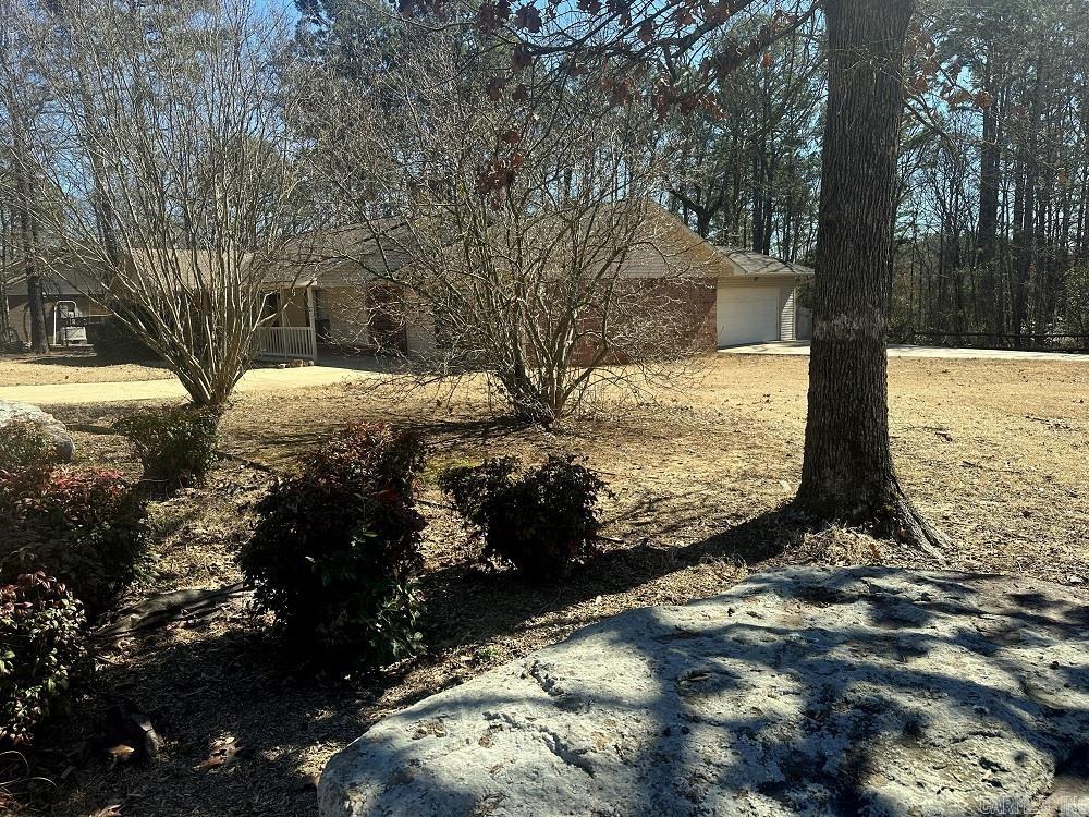 509 E Achoma Drive Heber Springs, AR 72543