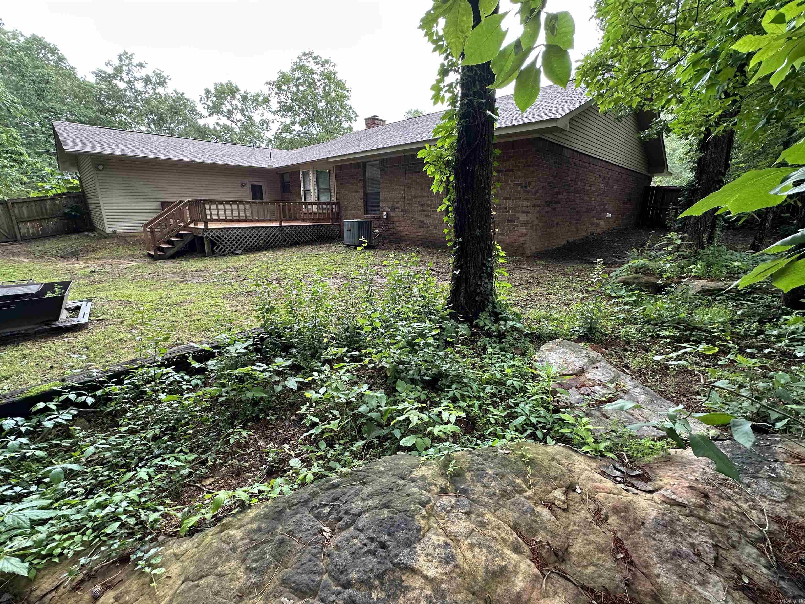 509 E Achoma  Heber Springs, AR