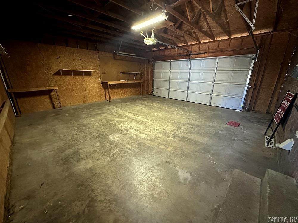 509 E Achoma Drive Heber Springs, AR 72543