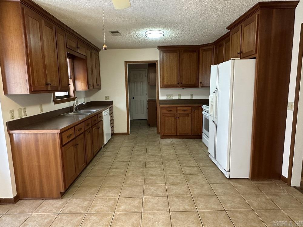 509 E Achoma Drive Heber Springs, AR 72543