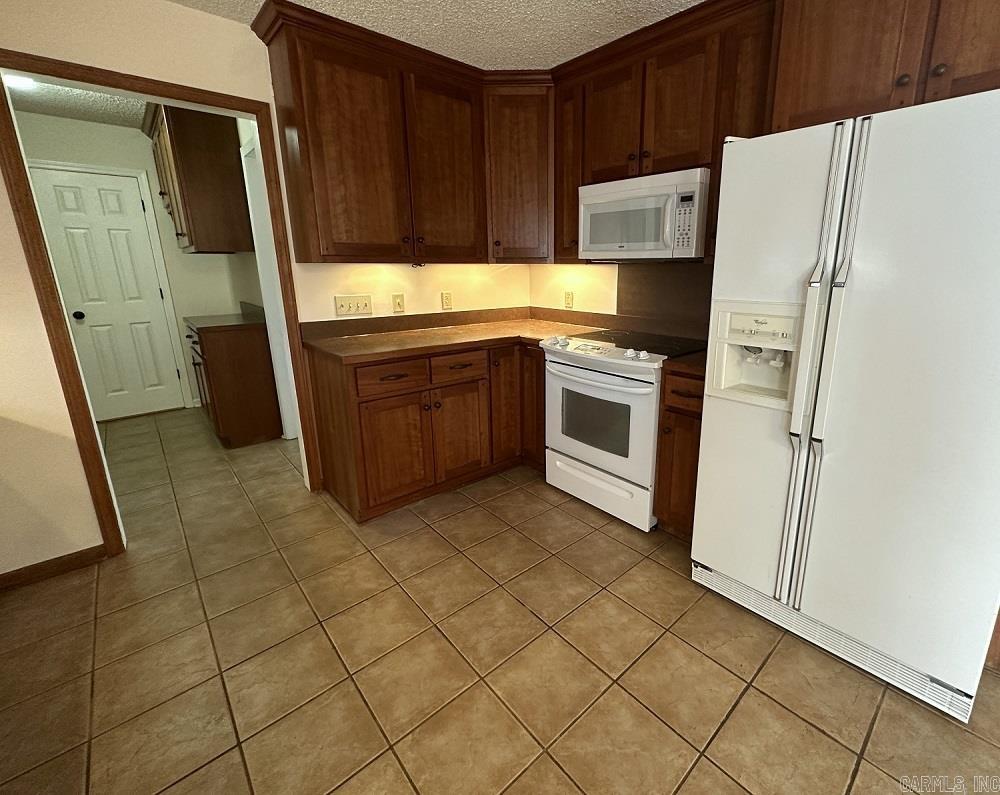 509 E Achoma Drive Heber Springs, AR 72543