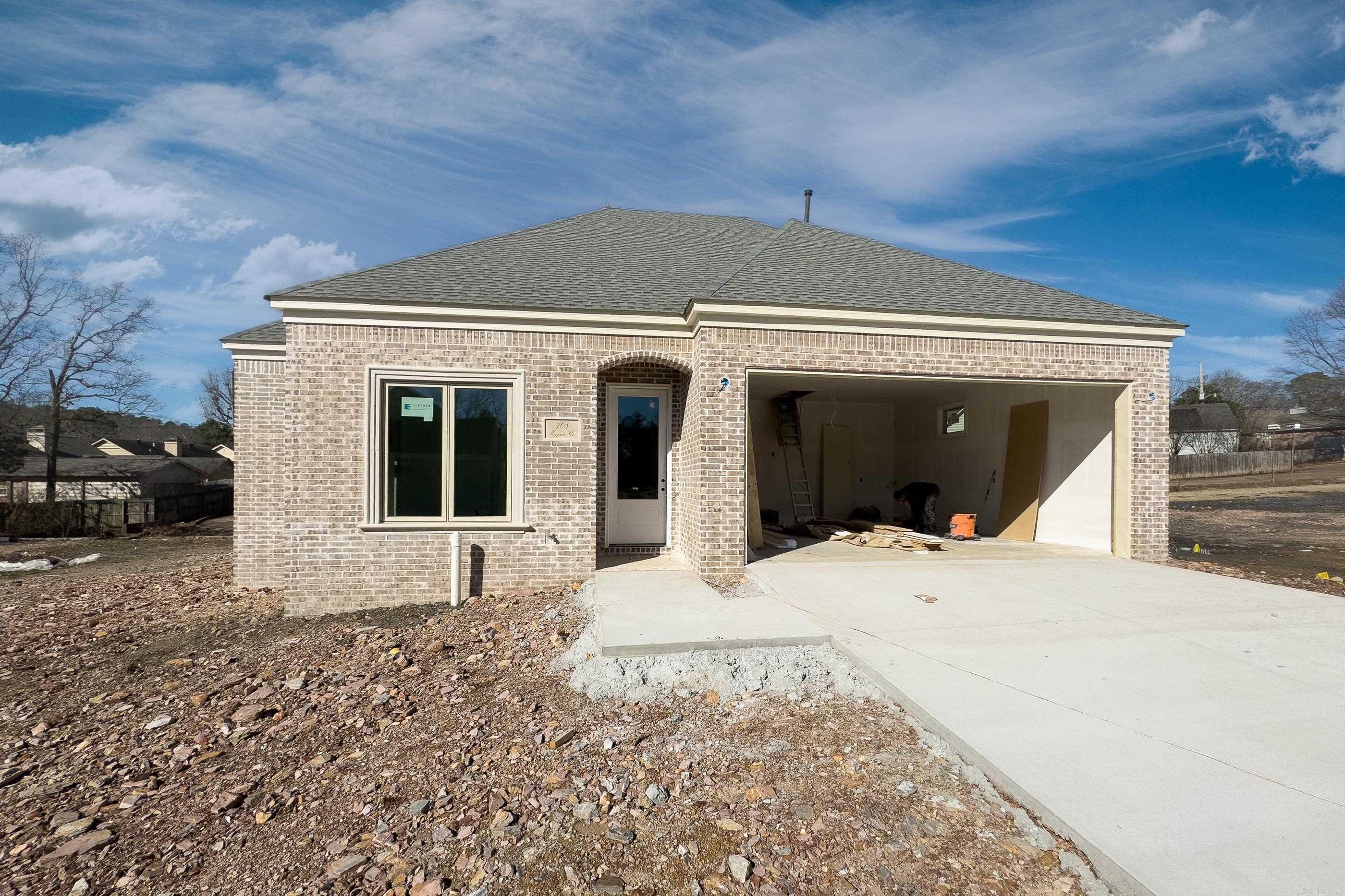 108  Mergeron Court  Little Rock, AR