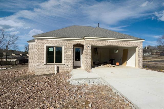 108  Mergeron Court  Little Rock, AR