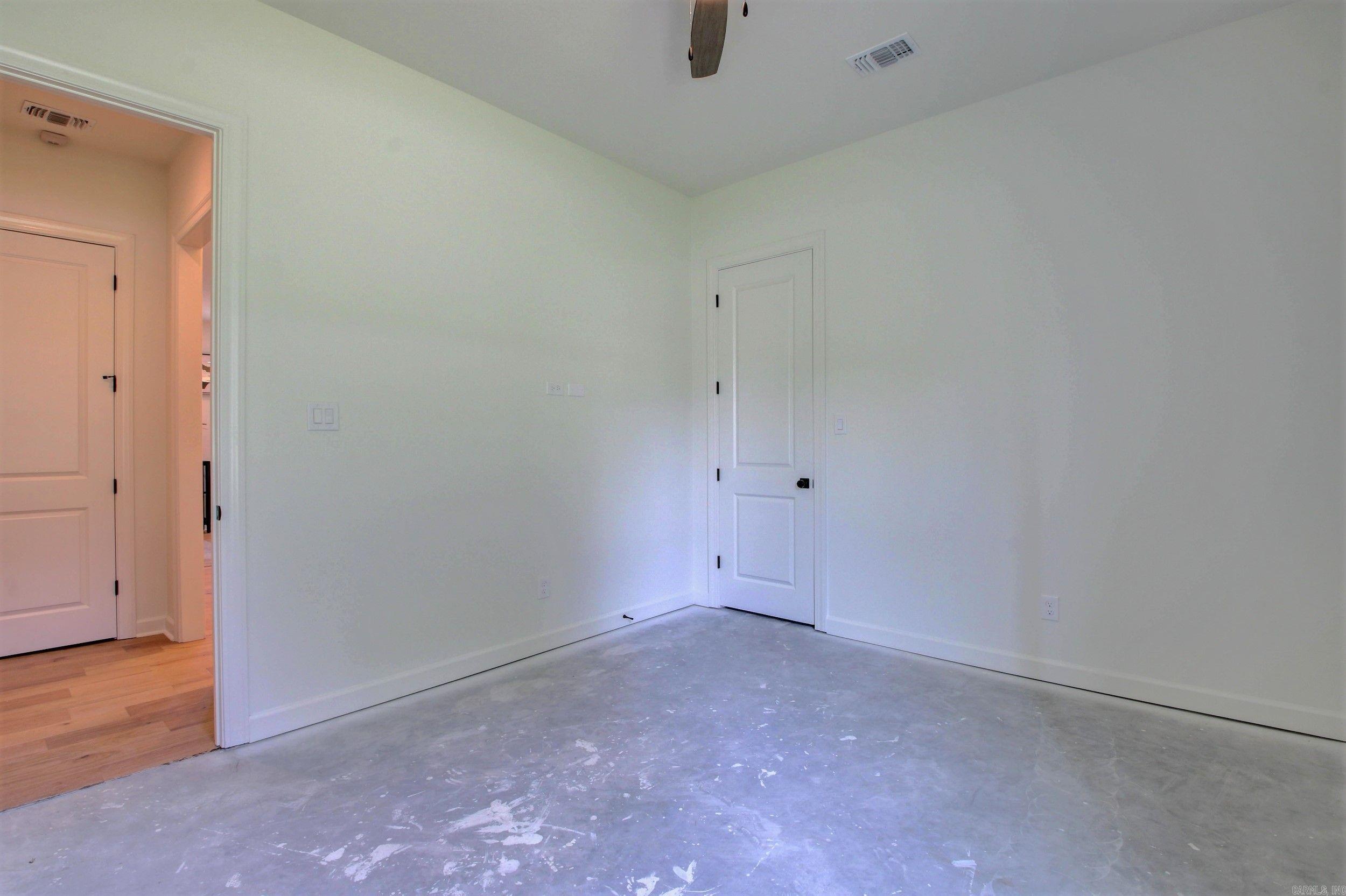 108  Mergeron Court  Little Rock, AR